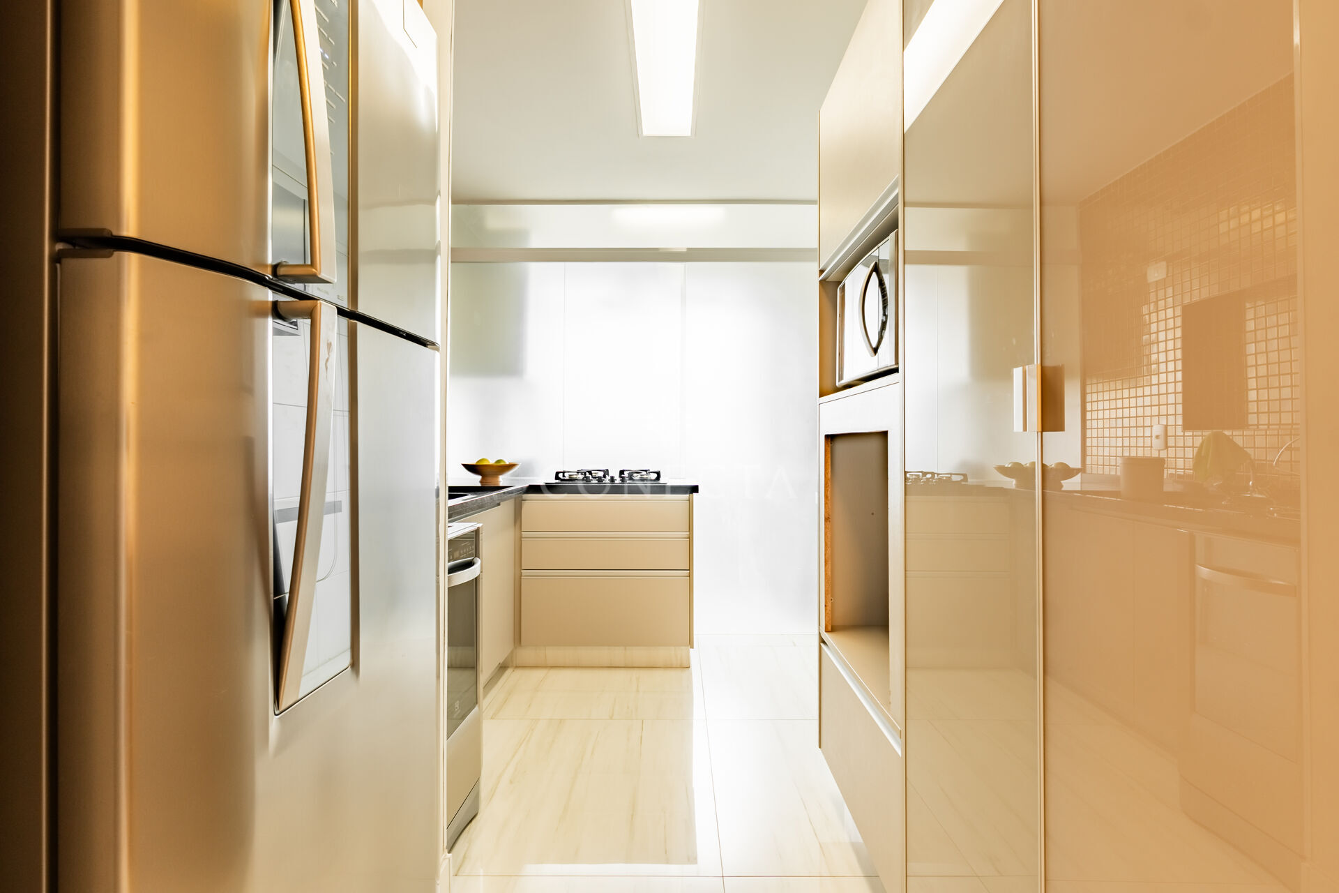 Apartamento, 2 quartos, 96 m² - Foto 7