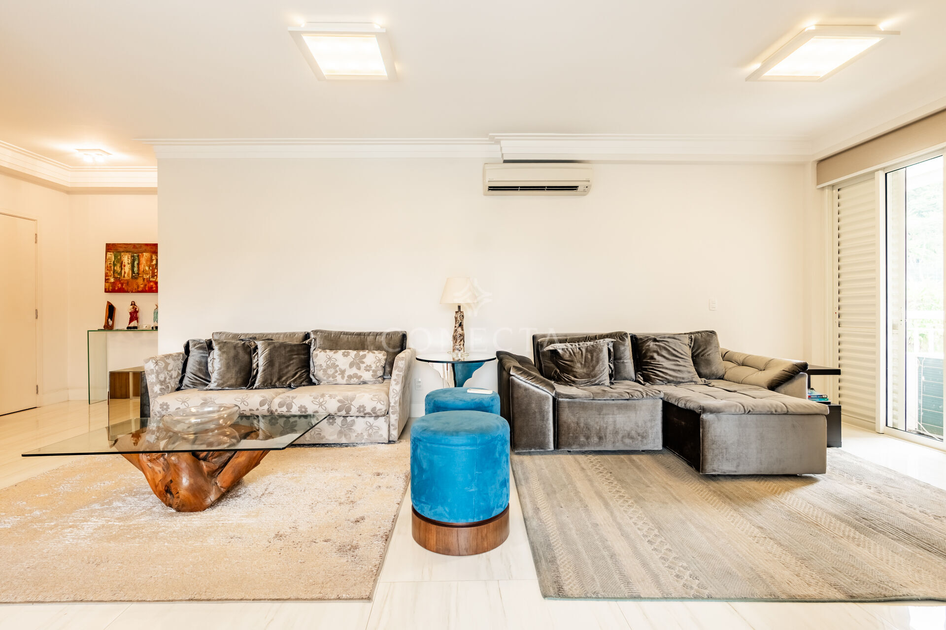 Apartamento, 2 quartos, 96 m² - Foto 4