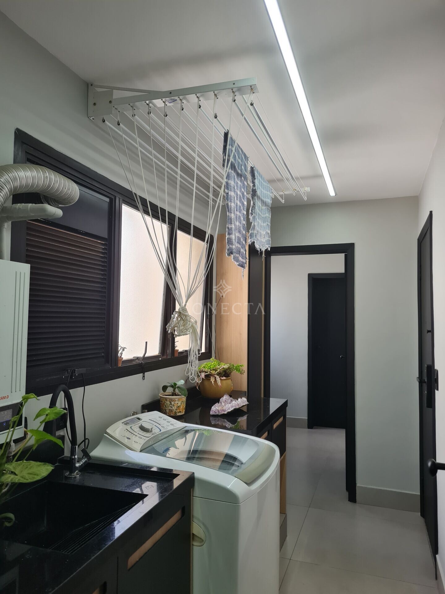 Apartamento à venda com 3 quartos, 157m² - Foto 30