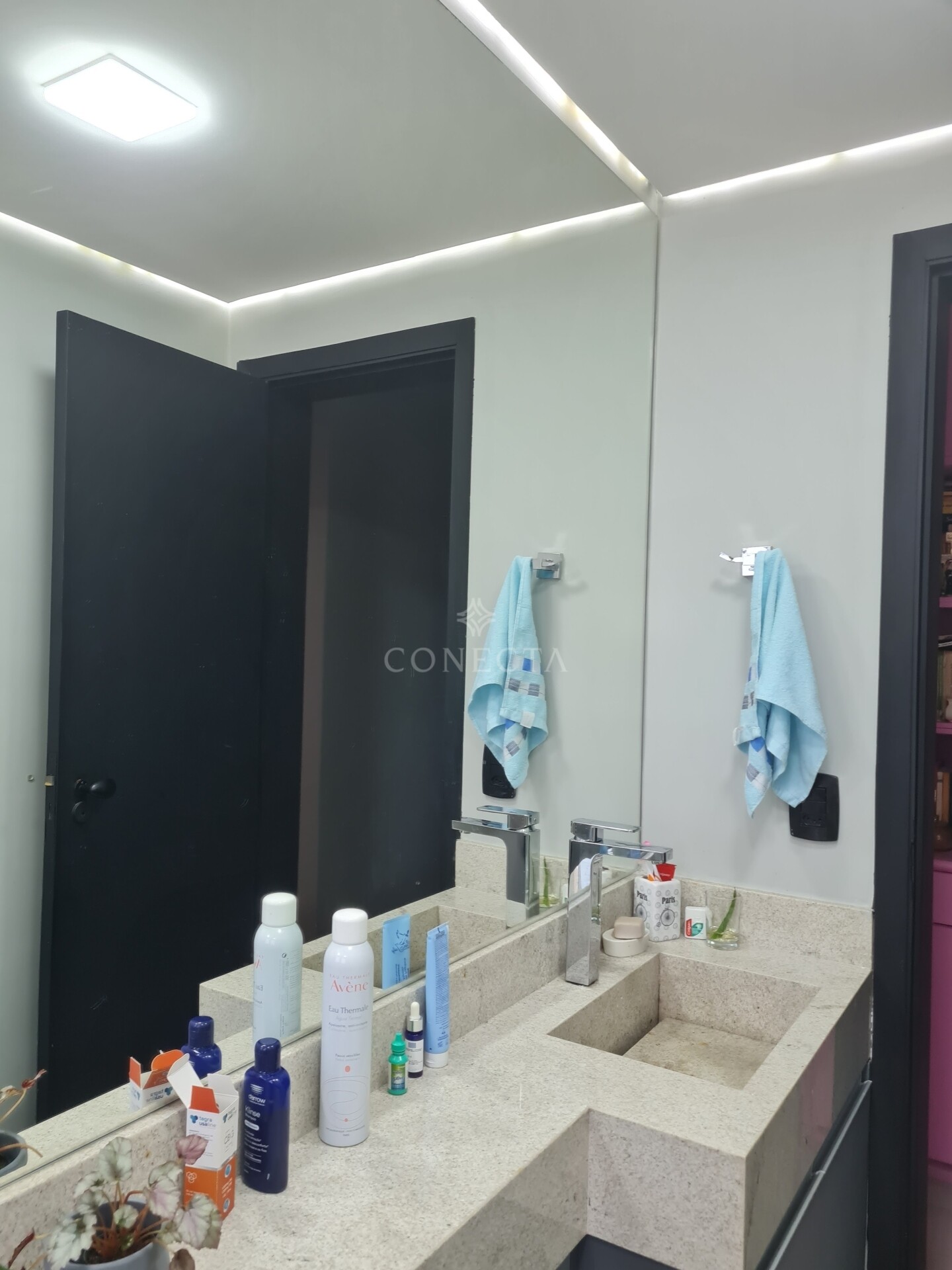 Apartamento à venda com 3 quartos, 157m² - Foto 20