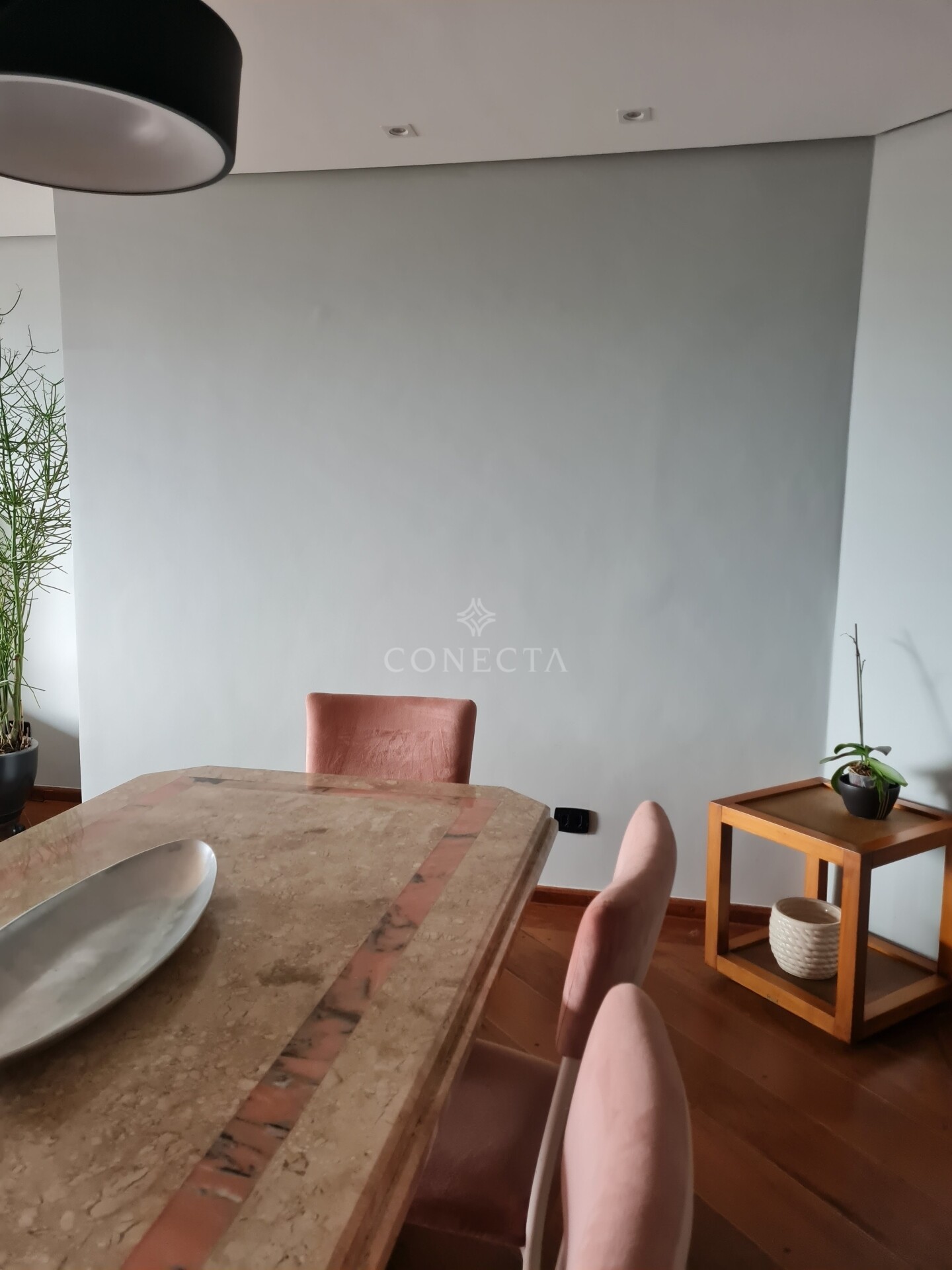 Apartamento à venda com 3 quartos, 157m² - Foto 5