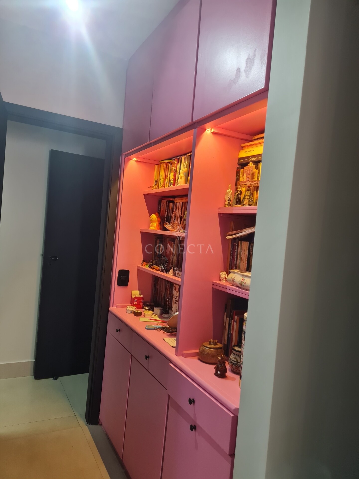 Apartamento à venda com 3 quartos, 157m² - Foto 21