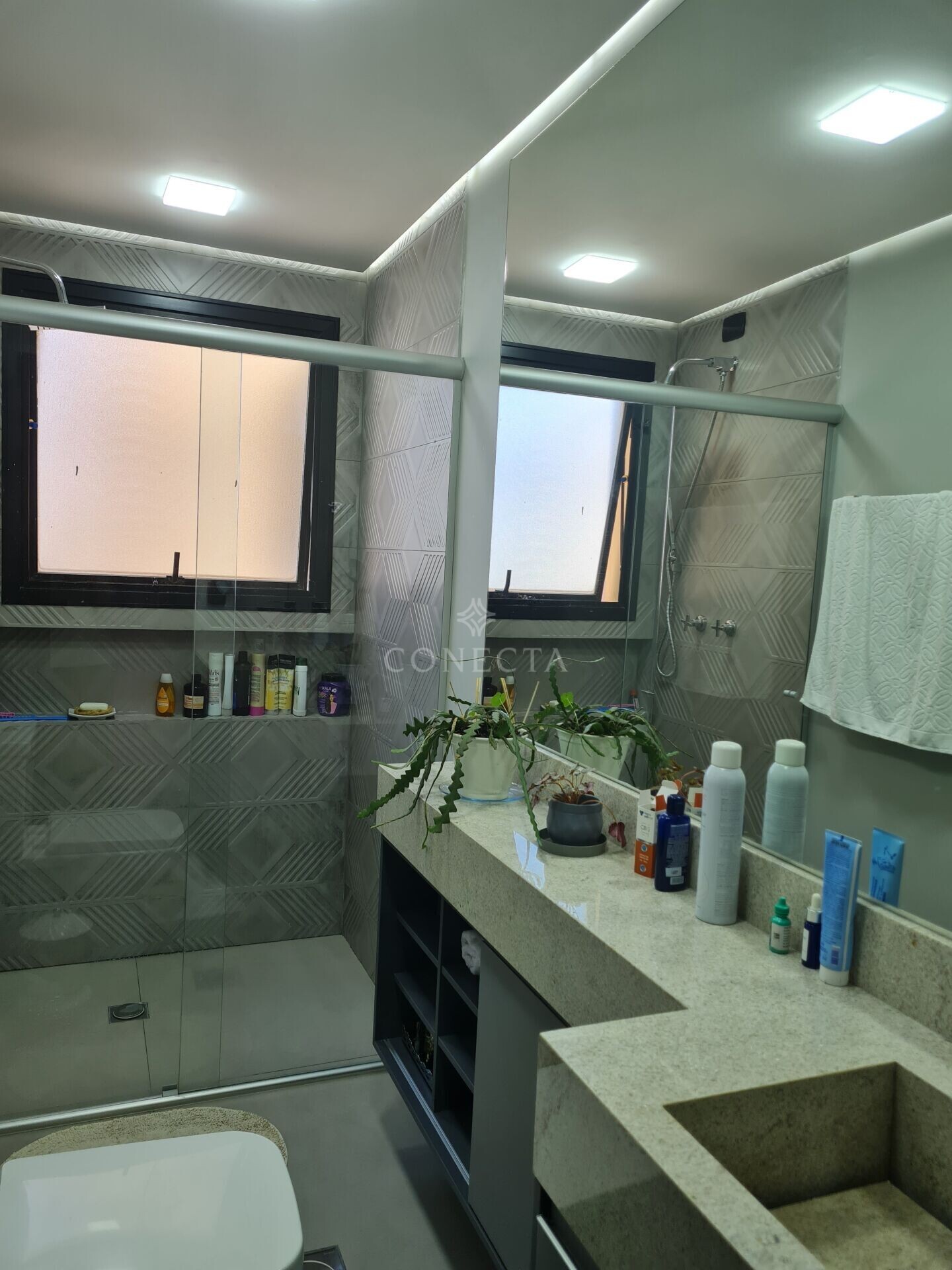 Apartamento à venda com 3 quartos, 157m² - Foto 19