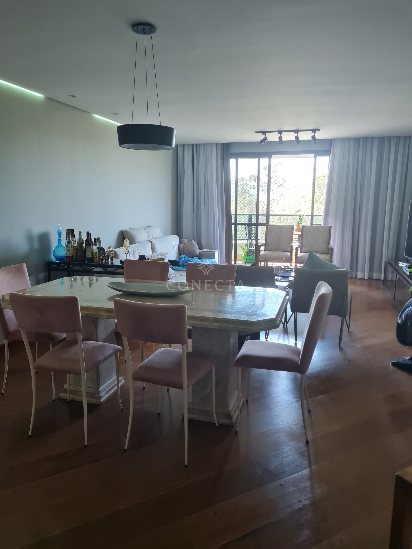 Apartamento à venda com 3 quartos, 157m² - Foto 24