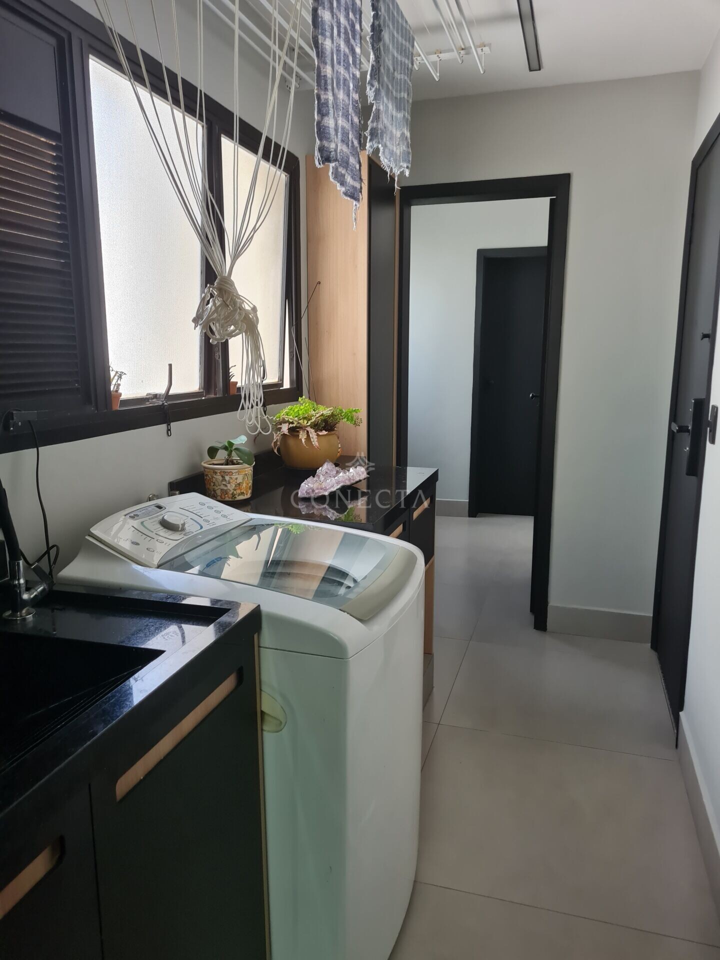 Apartamento à venda com 3 quartos, 157m² - Foto 28