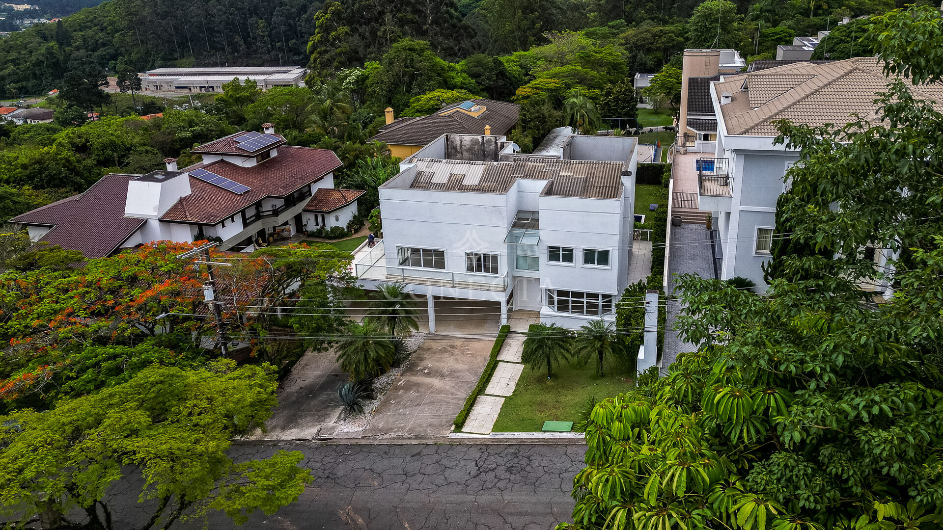 Casa à venda com 4 quartos, 469m² - Foto 39