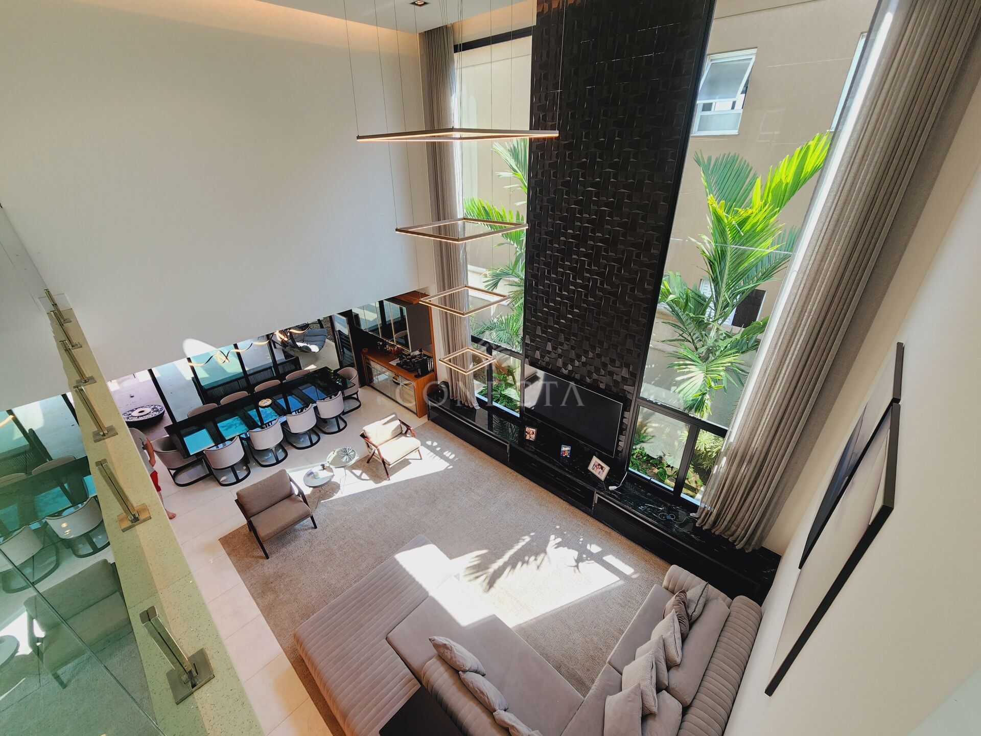 Casa à venda com 4 quartos, 380m² - Foto 47