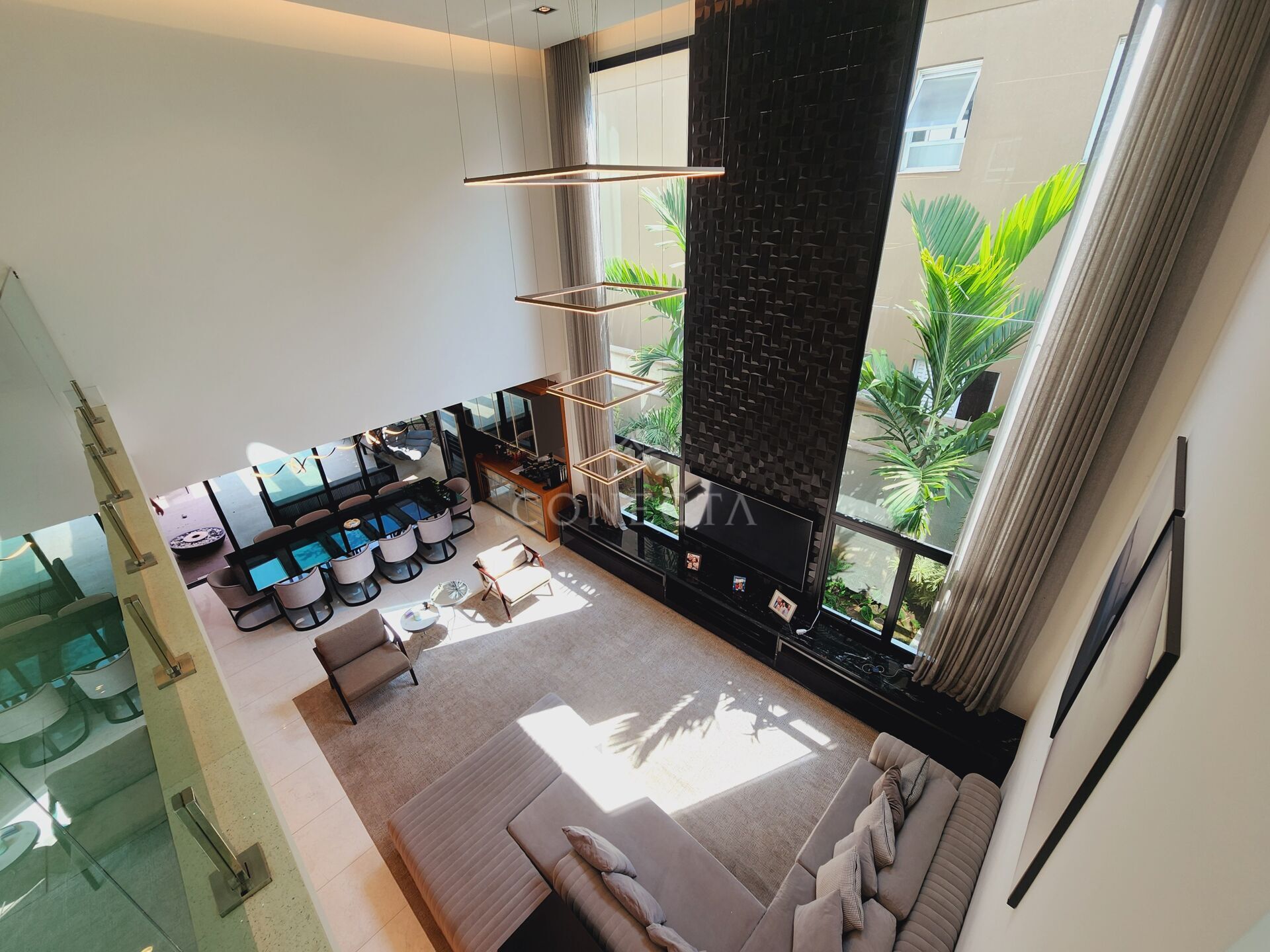 Casa à venda com 4 quartos, 380m² - Foto 45