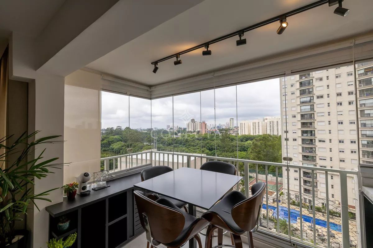 Apartamento, 1 quarto, 59 m² - Foto 19