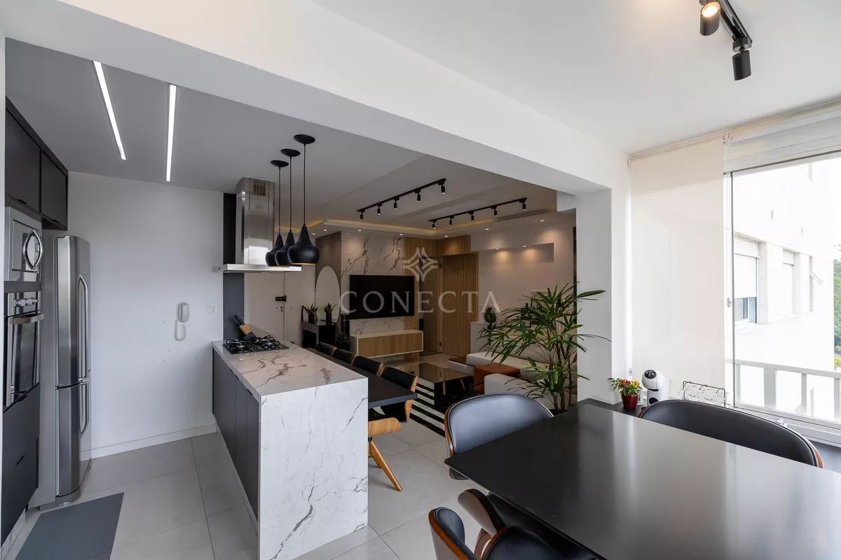 Apartamento, 1 quarto, 59 m² - Foto 3