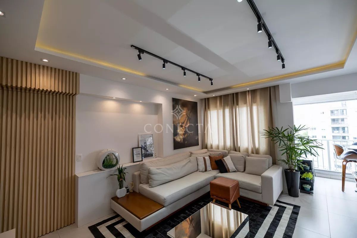 Apartamento, 1 quarto, 59 m² - Foto 18