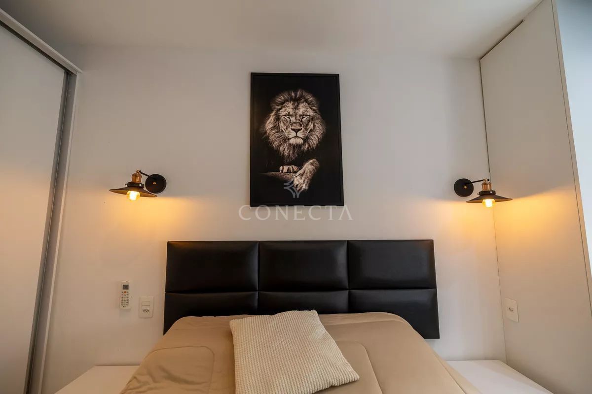 Apartamento, 1 quarto, 59 m² - Foto 12