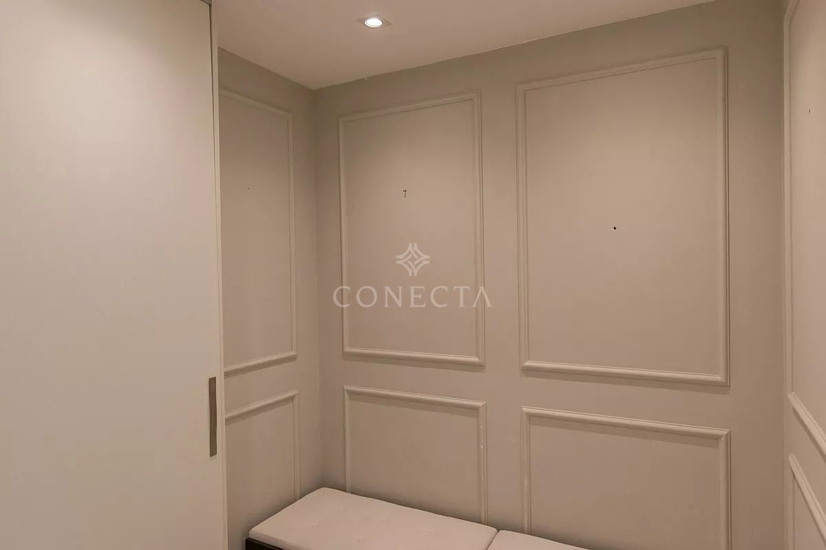 Apartamento, 1 quarto, 59 m² - Foto 7