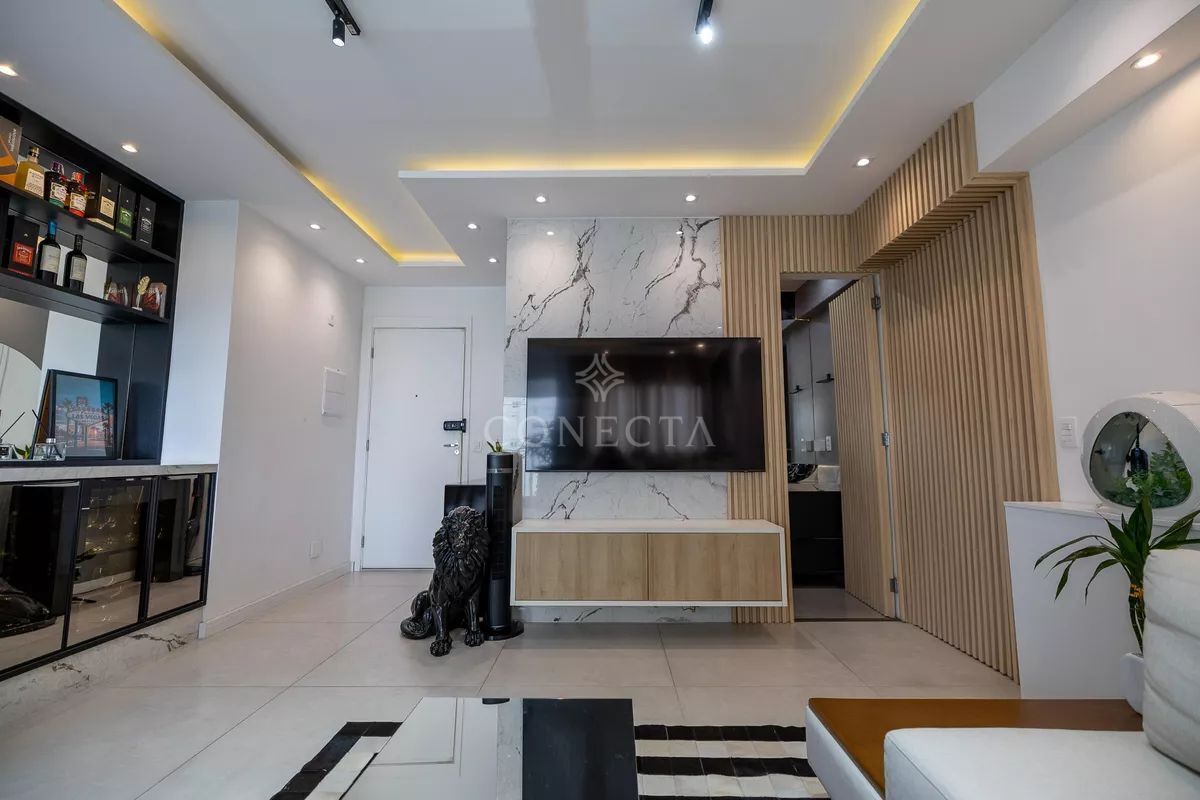 Apartamento, 1 quarto, 59 m² - Foto 16