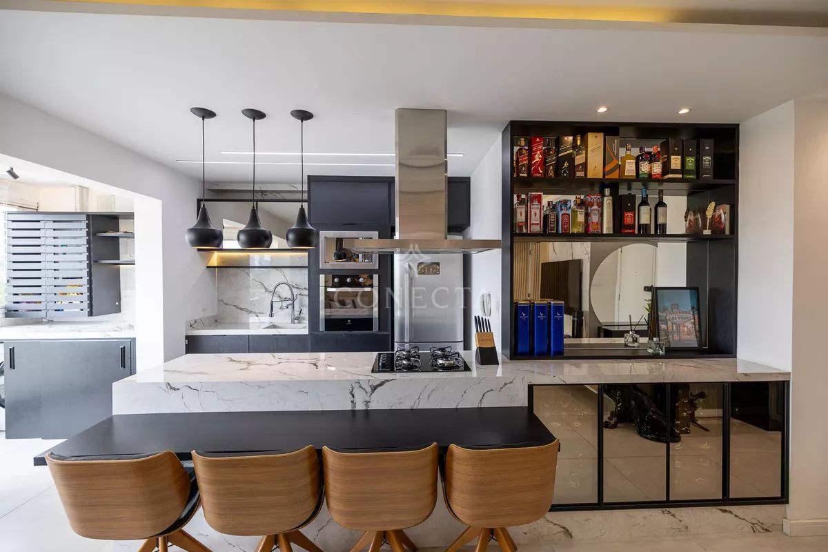 Apartamento, 1 quarto, 59 m² - Foto 20