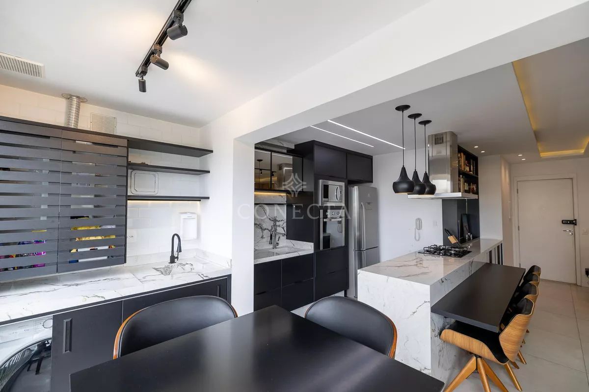 Apartamento, 1 quarto, 59 m² - Foto 13