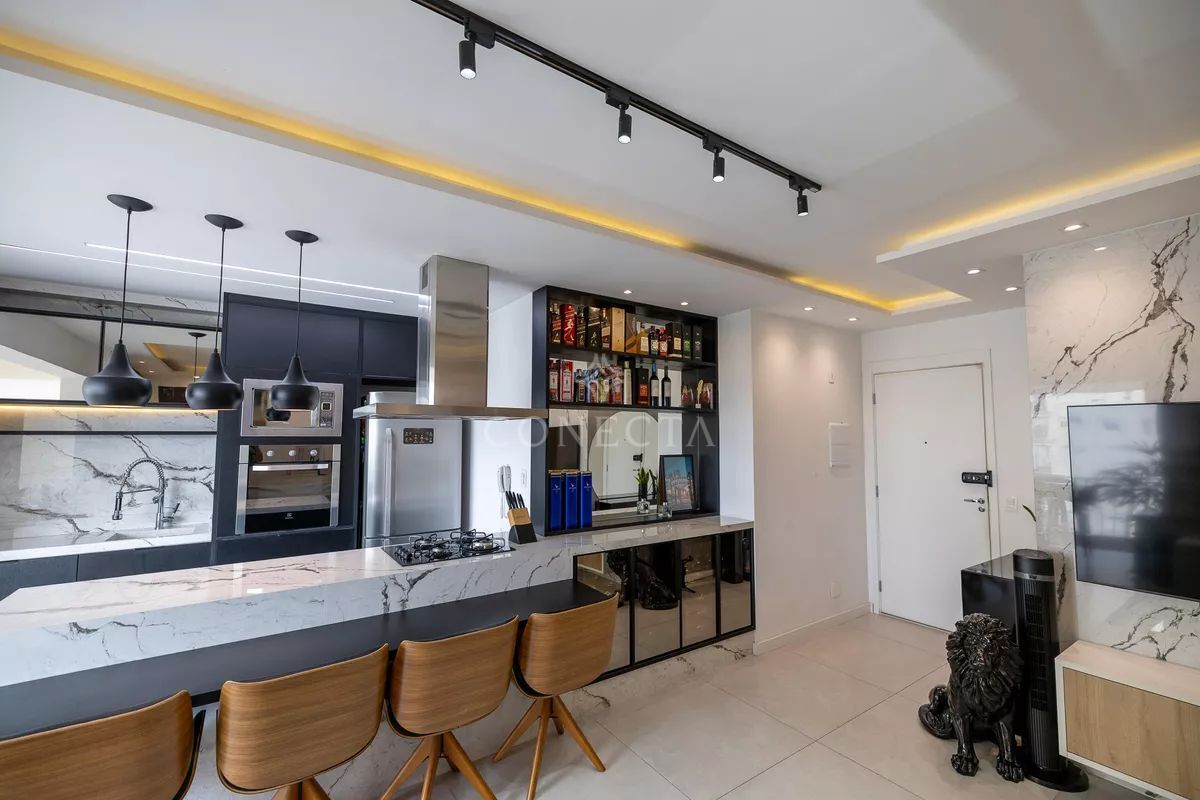 Apartamento, 1 quarto, 59 m² - Foto 17