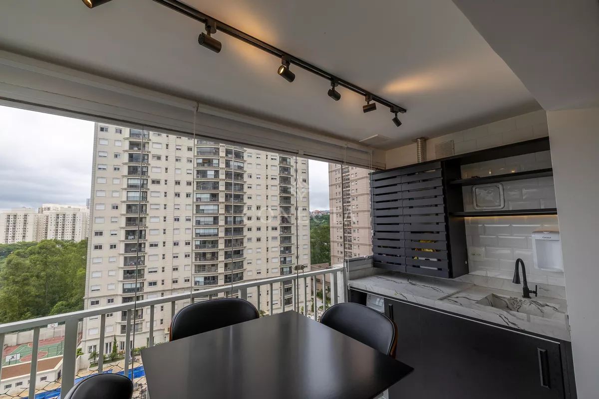 Apartamento, 1 quarto, 59 m² - Foto 6