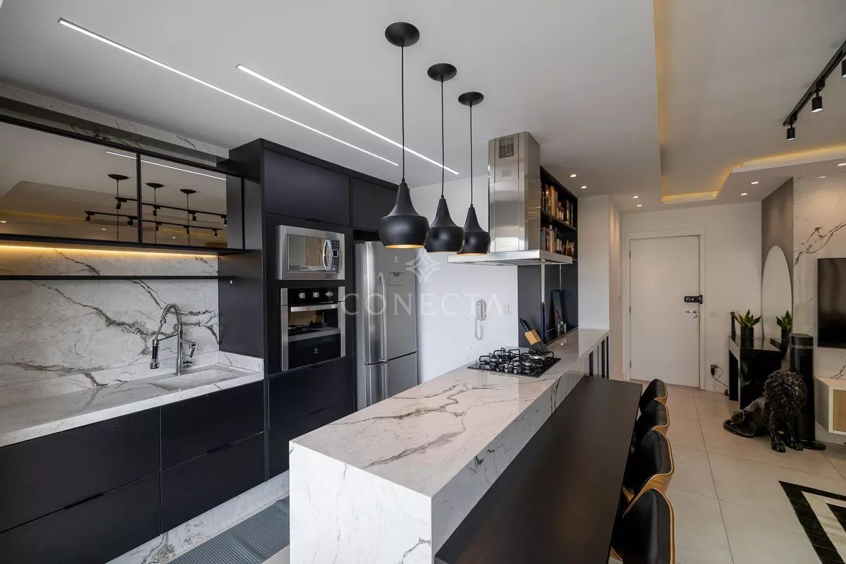 Apartamento, 1 quarto, 59 m² - Foto 5