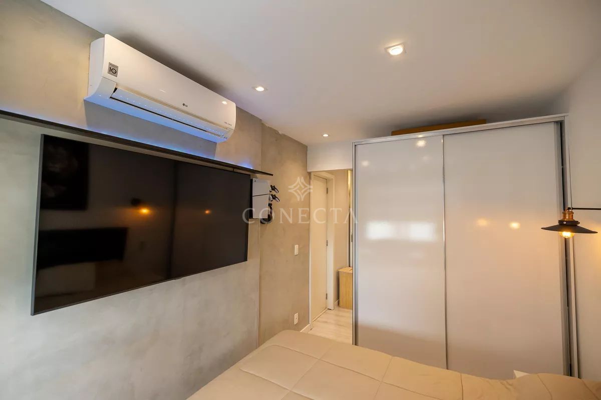 Apartamento, 1 quarto, 59 m² - Foto 11