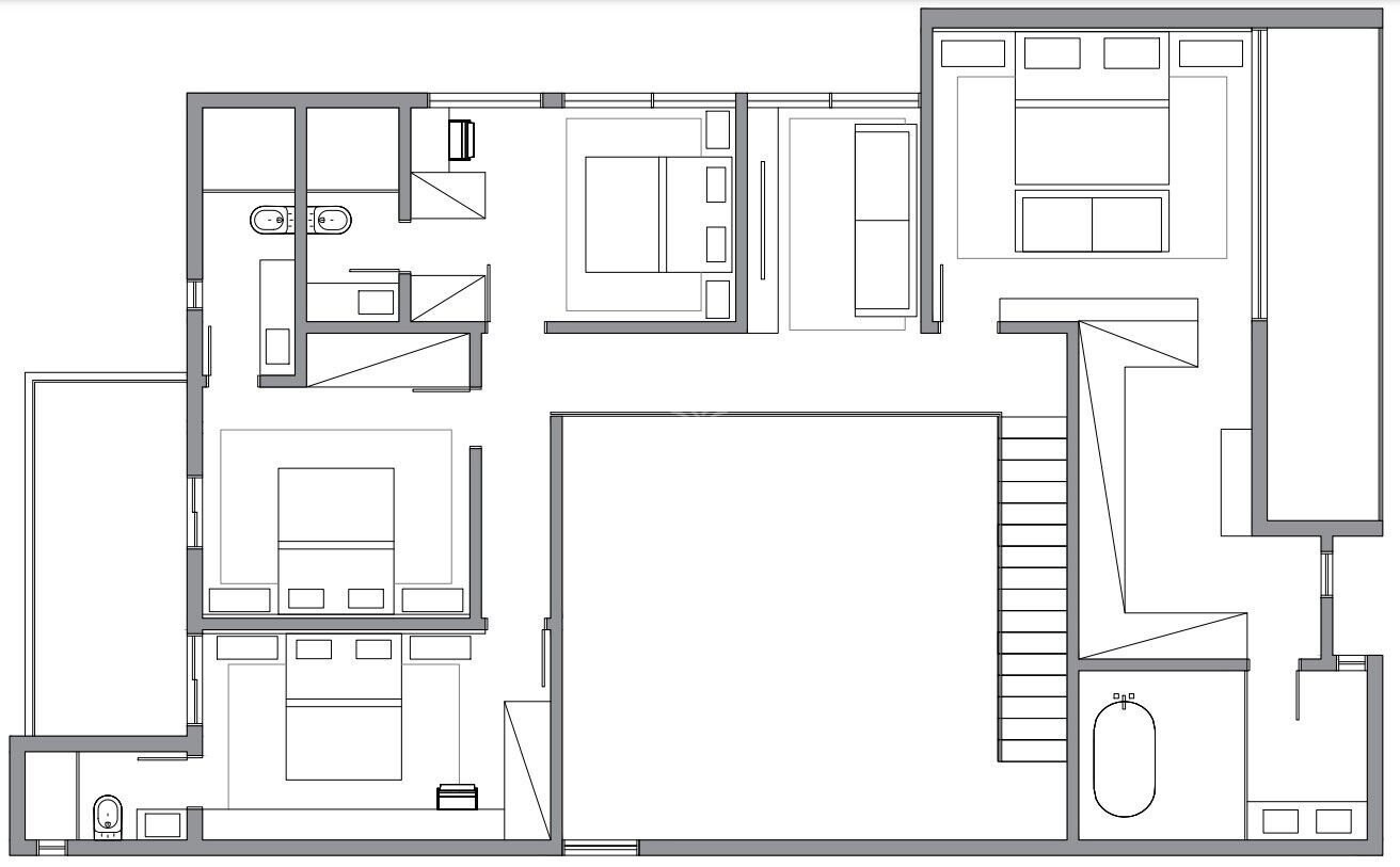 Casa à venda com 4 quartos, 320m² - Foto 20