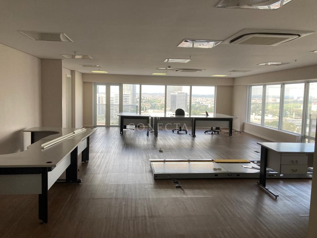 Conjunto Comercial-Sala à venda, 172m² - Foto 1