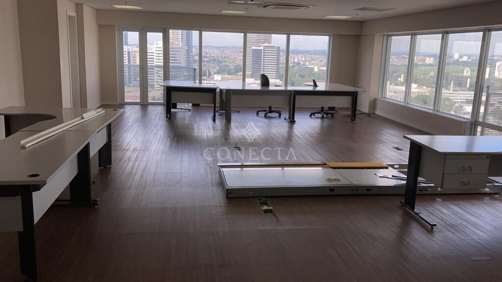 Conjunto Comercial-Sala à venda, 172m² - Foto 3