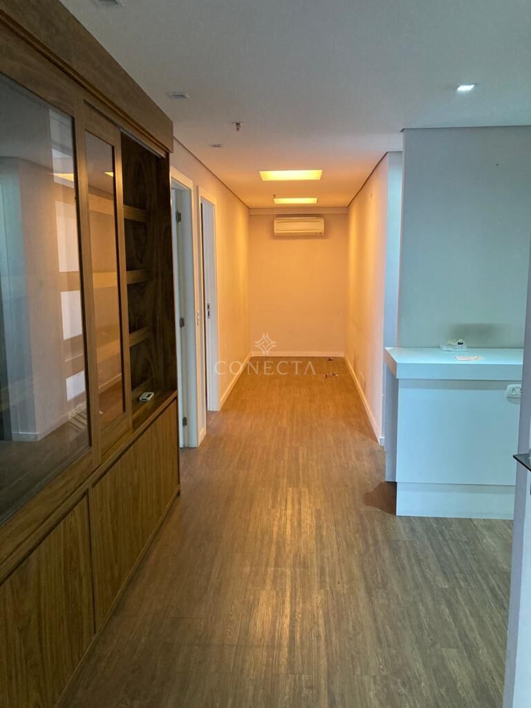 Conjunto Comercial-Sala à venda, 172m² - Foto 8