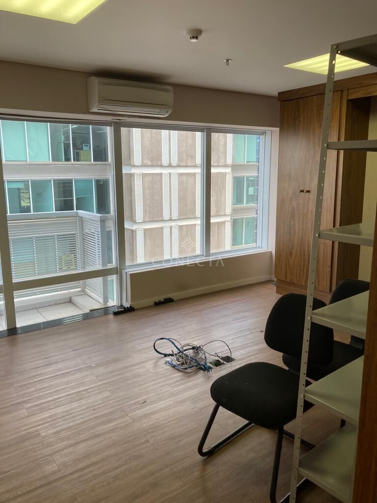 Conjunto Comercial-Sala à venda, 172m² - Foto 14