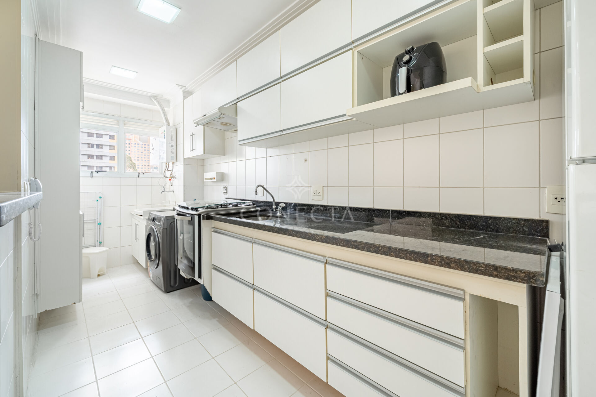 Apartamento, 2 quartos, 68 m² - Foto 5