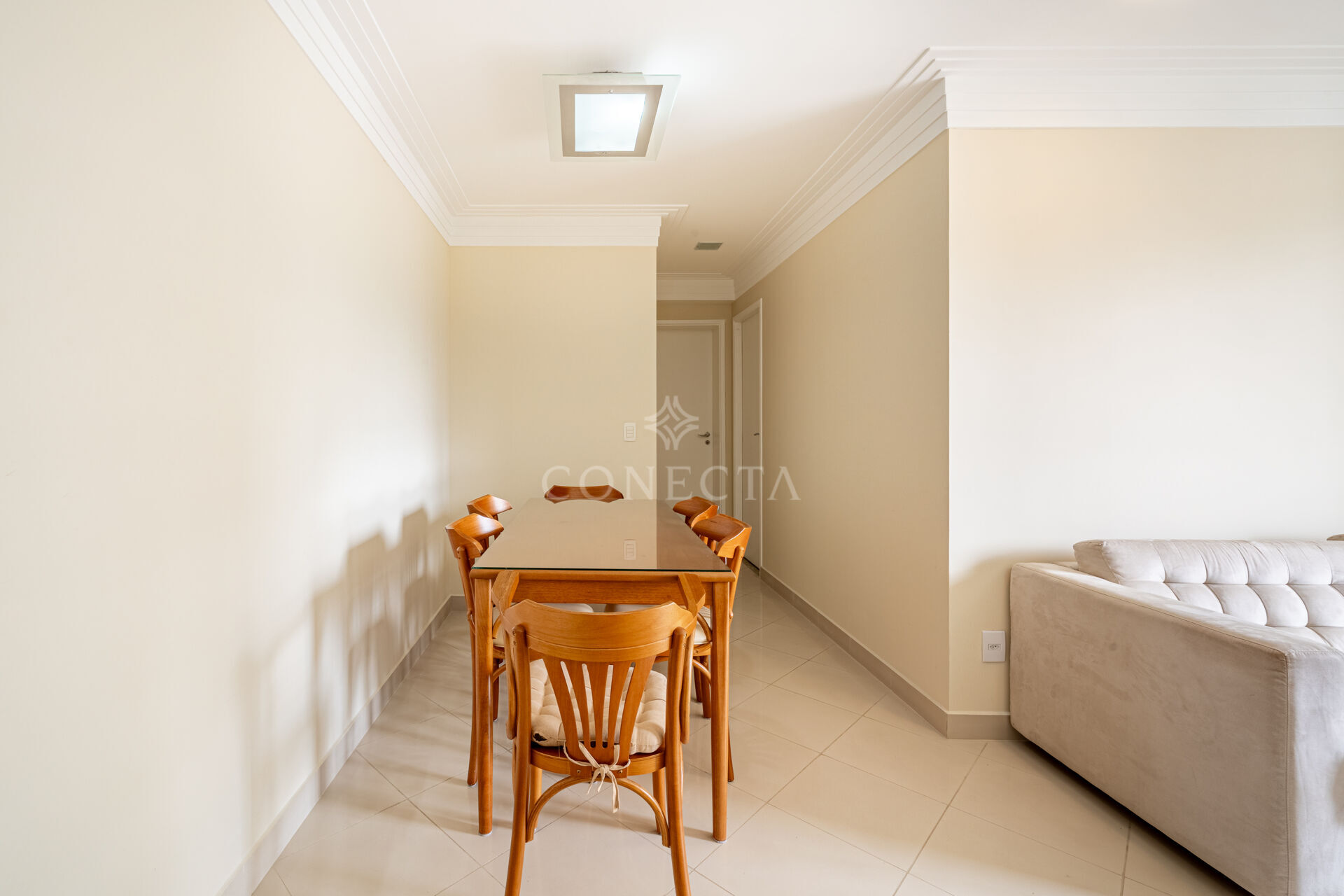 Apartamento, 2 quartos, 68 m² - Foto 4