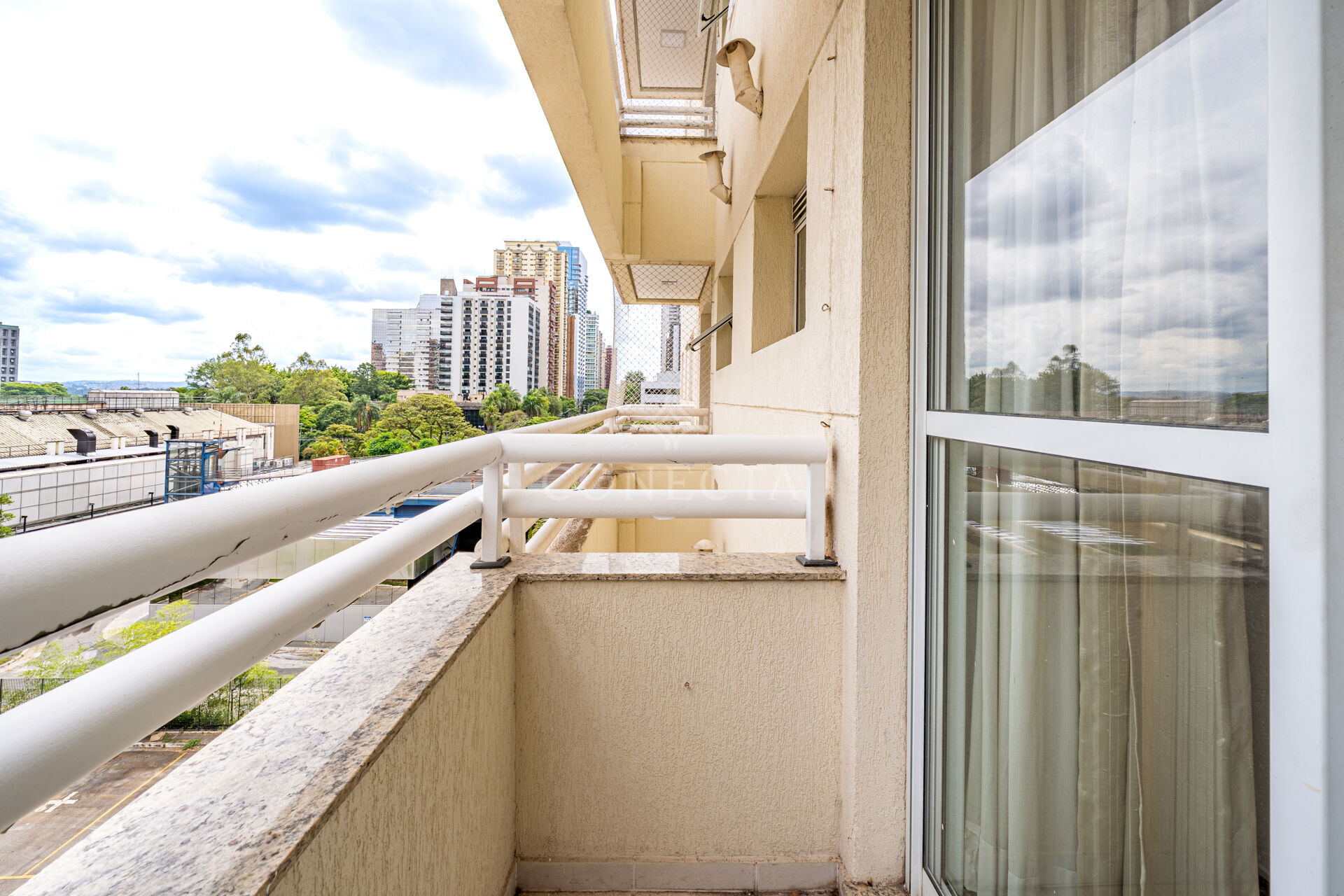 Apartamento, 2 quartos, 68 m² - Foto 2