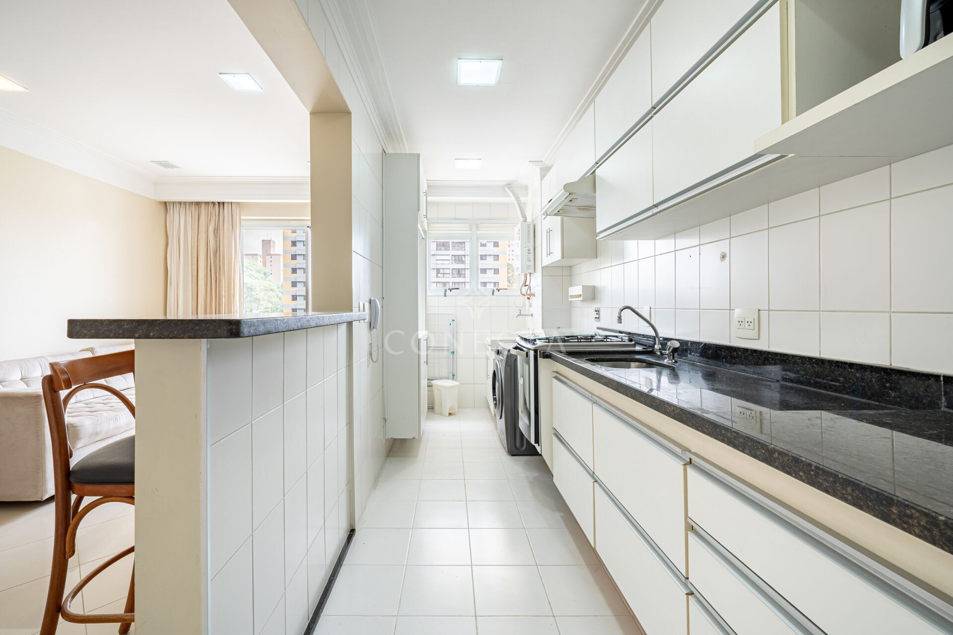 Apartamento, 2 quartos, 68 m² - Foto 6