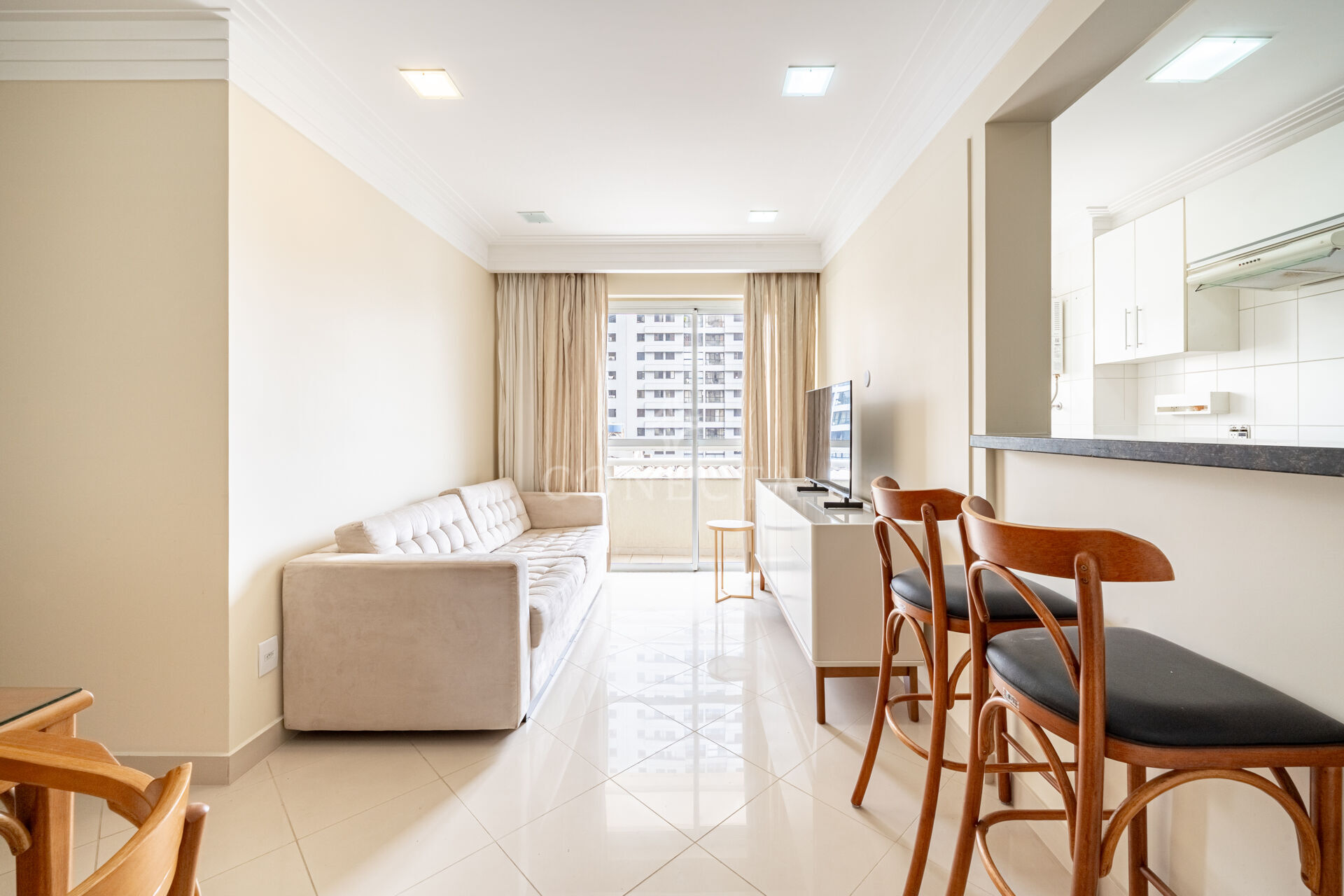 Apartamento, 2 quartos, 68 m² - Foto 1