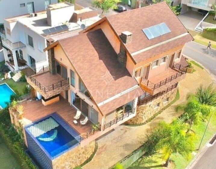 Casa à venda com 3 quartos, 500m² - Foto 2