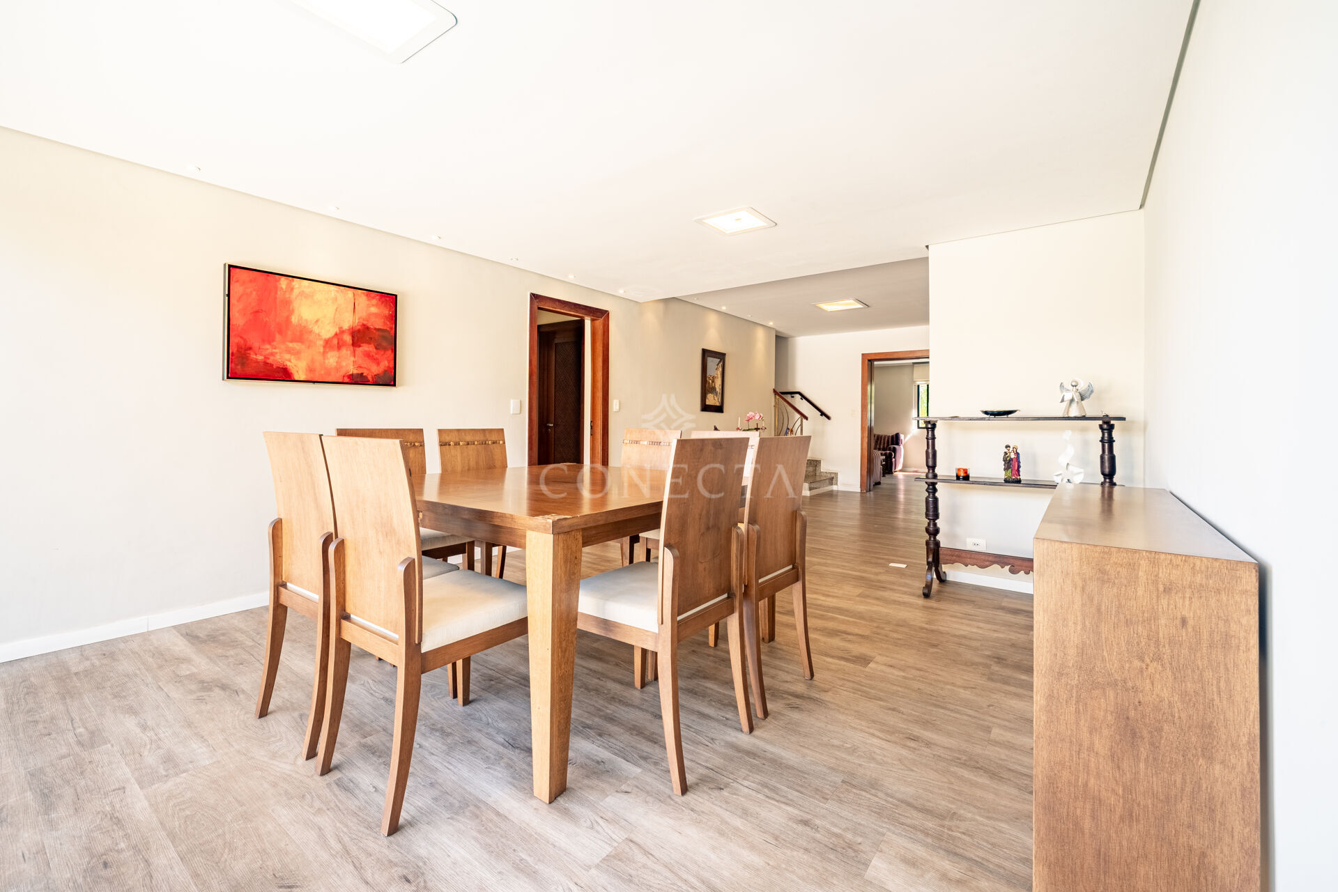 Casa, 4 quartos, 341 m² - Foto 8