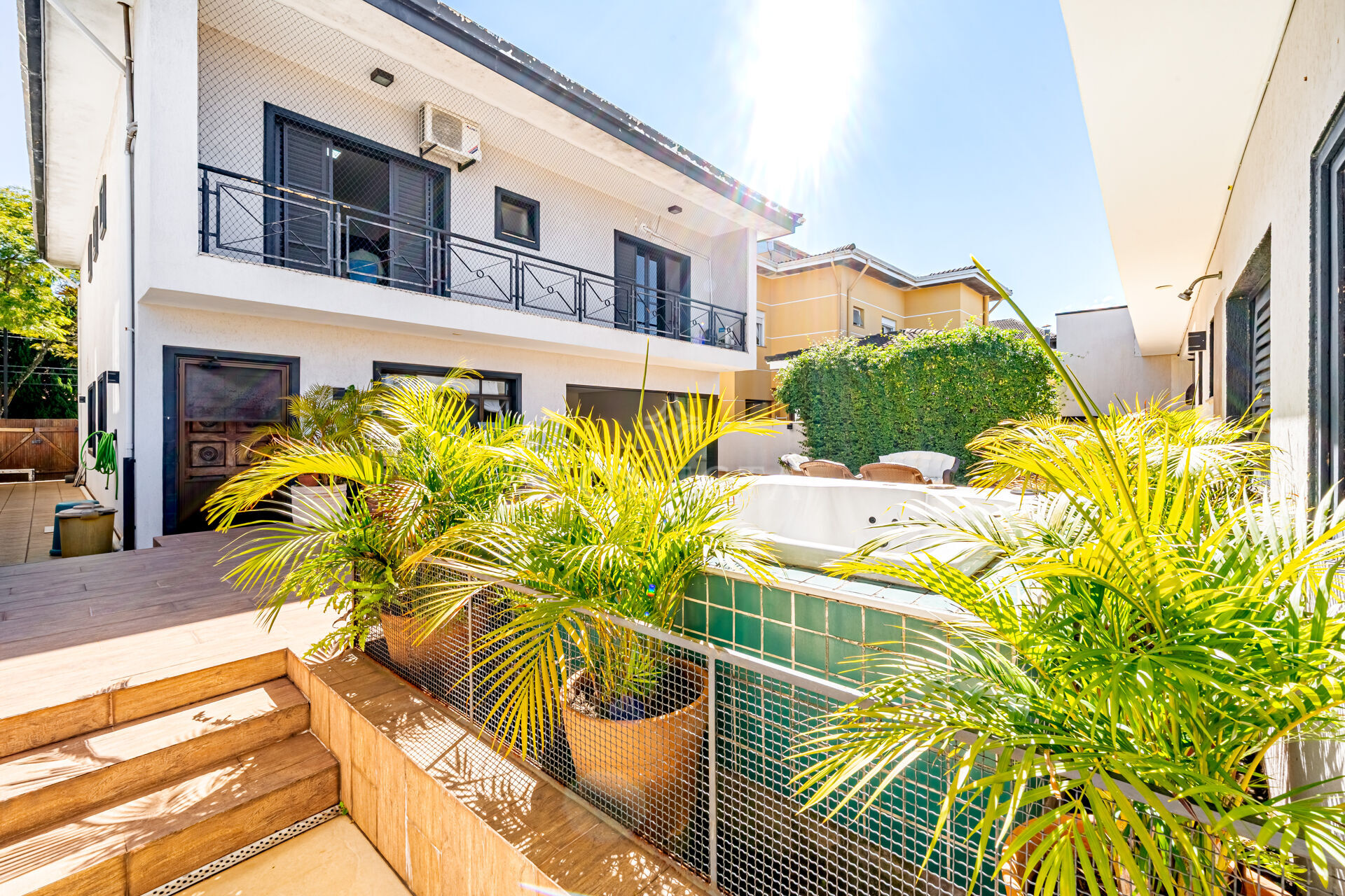 Casa, 4 quartos, 341 m² - Foto 17