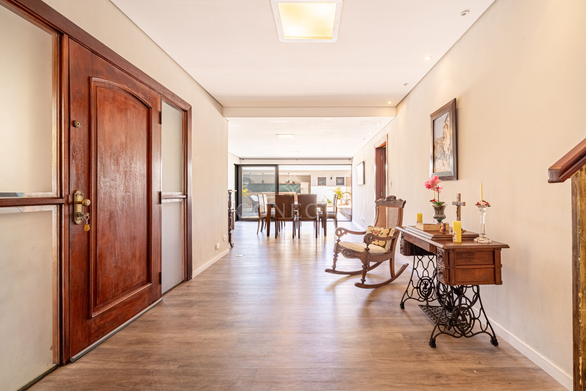 Casa, 4 quartos, 341 m² - Foto 5