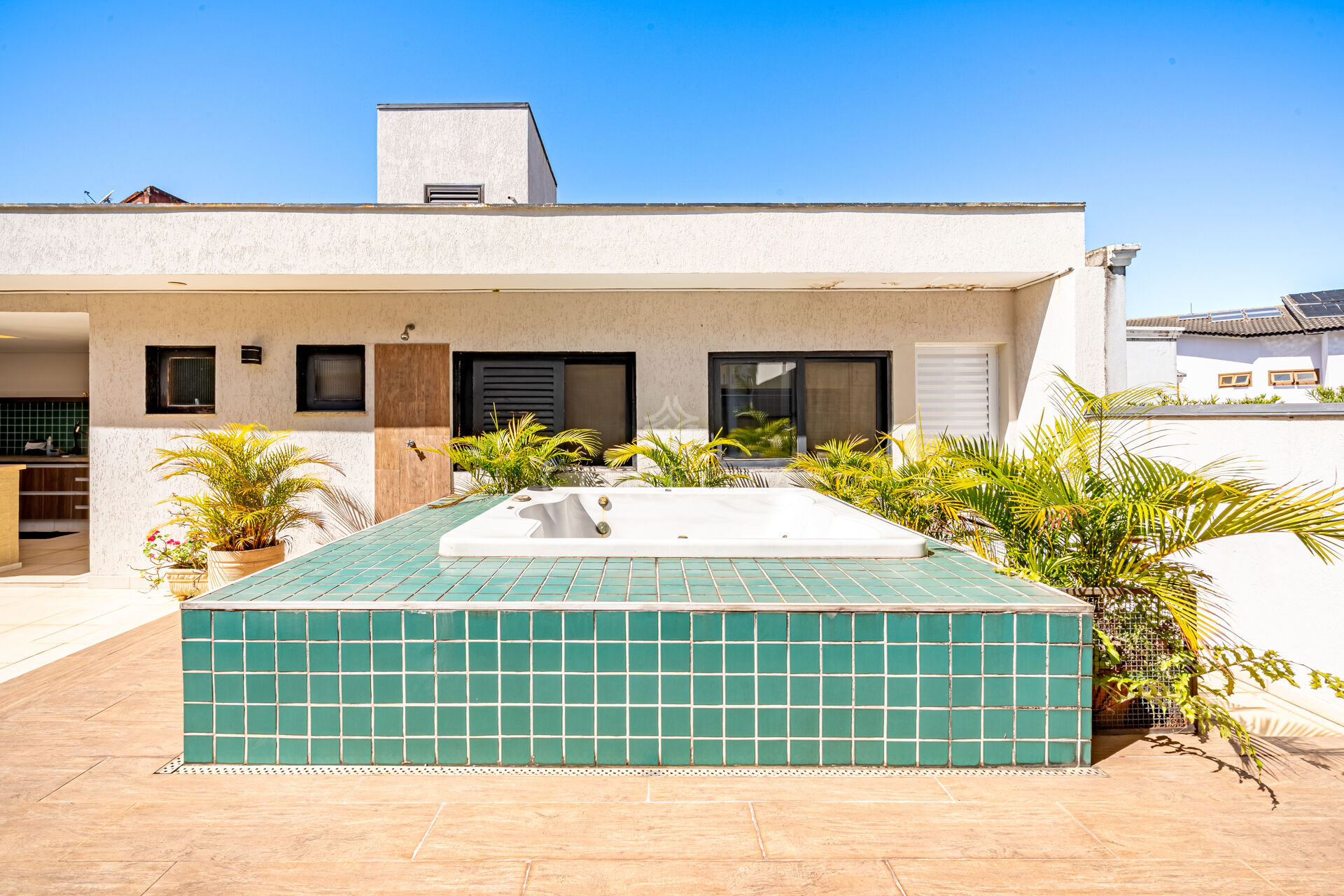 Casa, 4 quartos, 341 m² - Foto 14