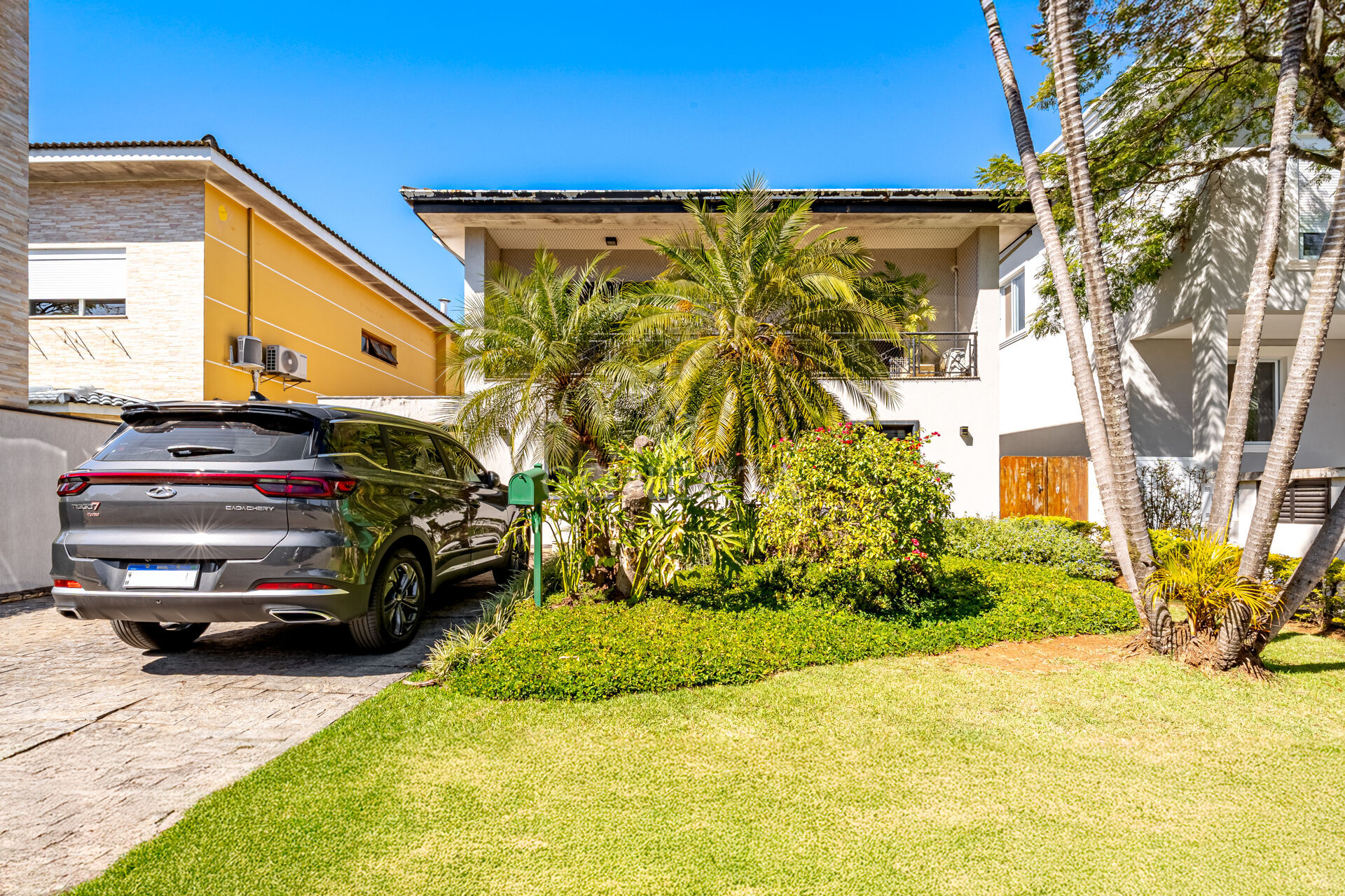 Casa, 4 quartos, 341 m² - Foto 39