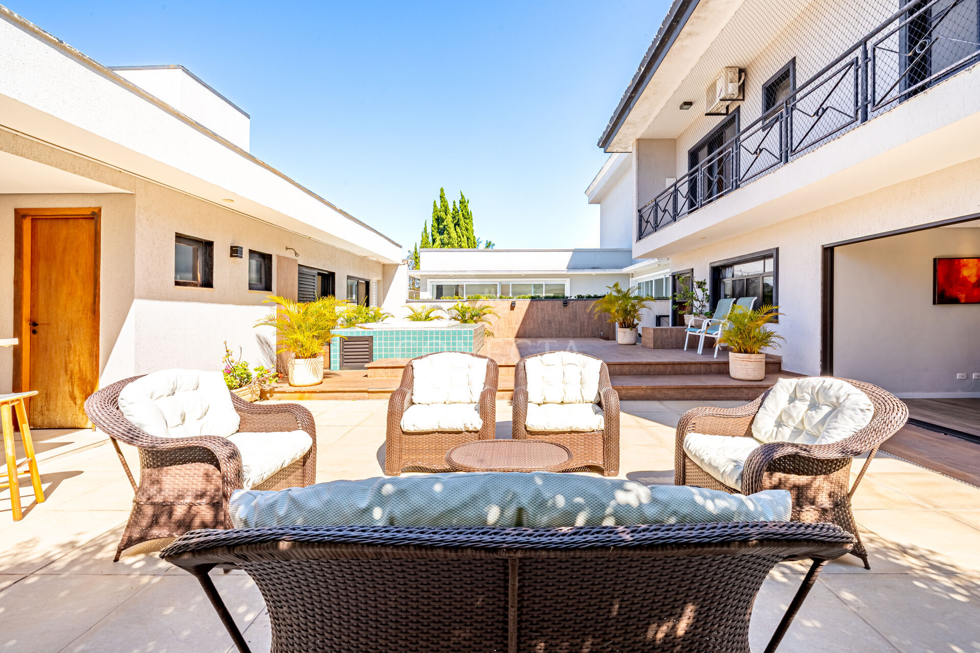 Casa, 4 quartos, 341 m² - Foto 16