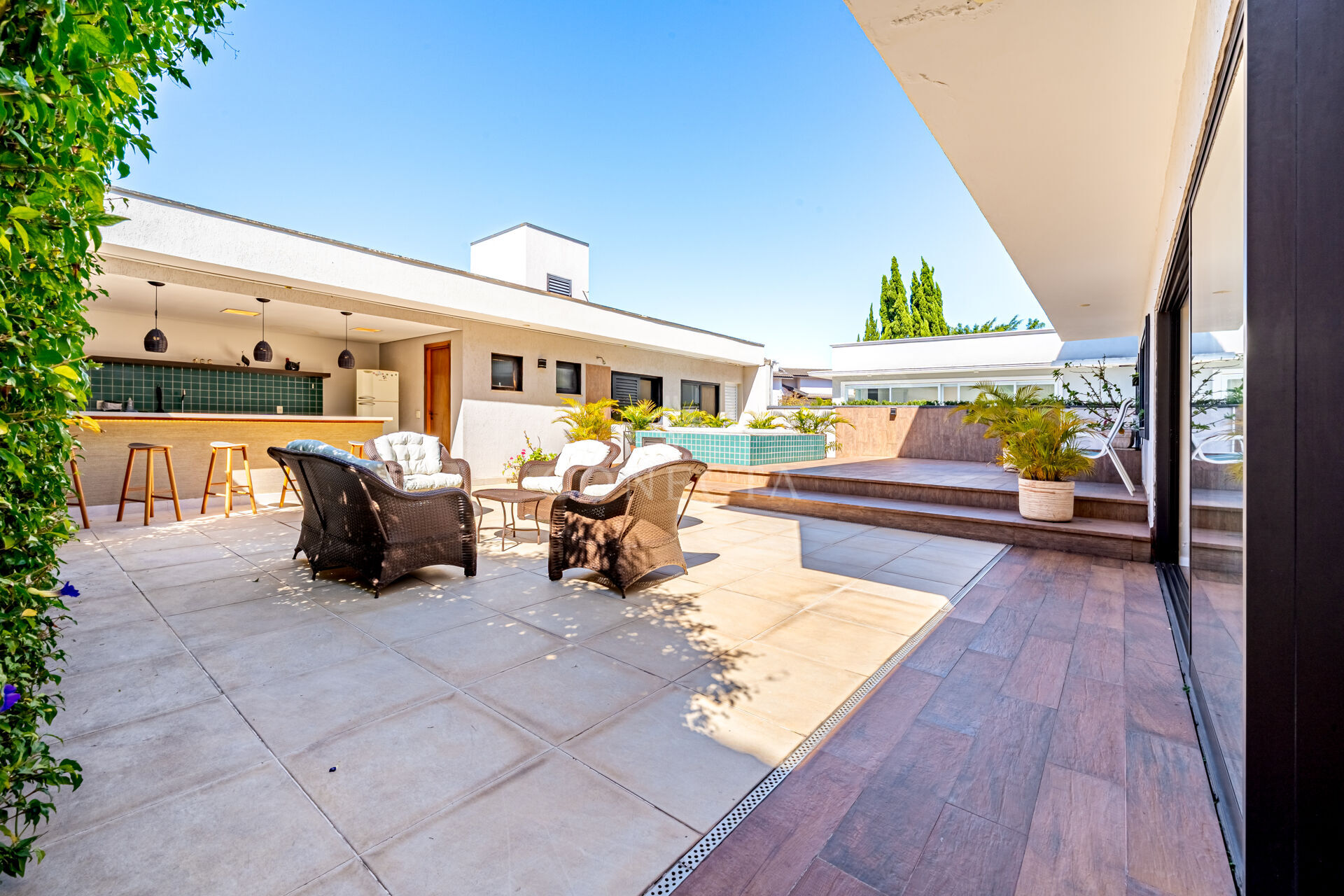 Casa, 4 quartos, 341 m² - Foto 15