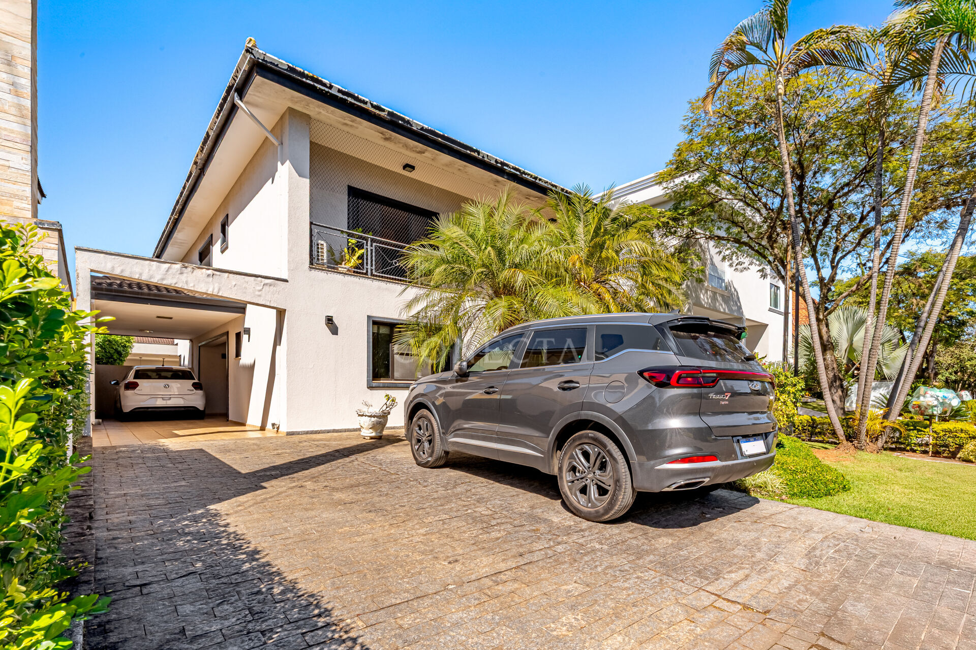 Casa, 4 quartos, 341 m² - Foto 2