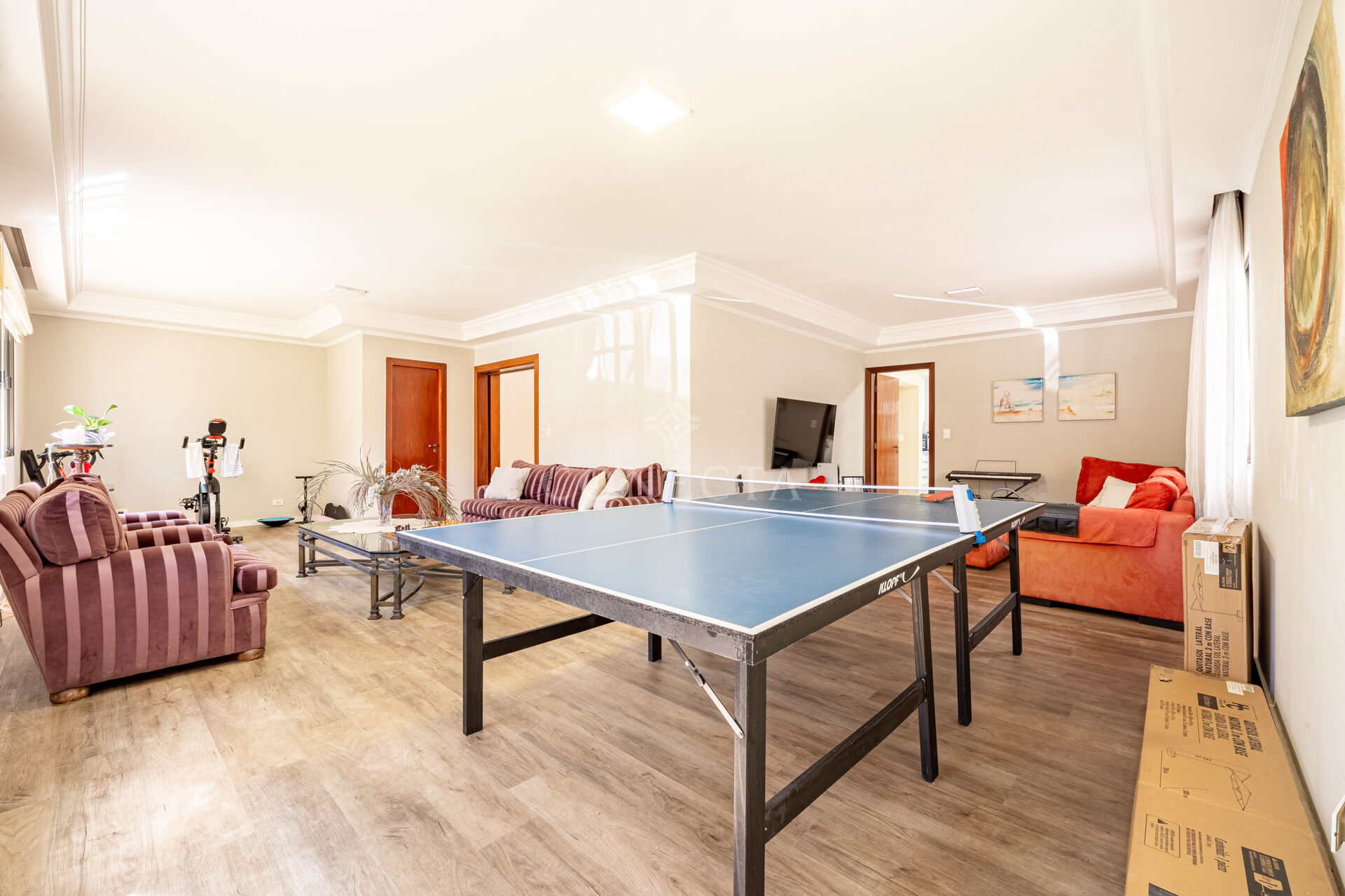 Casa, 4 quartos, 341 m² - Foto 9