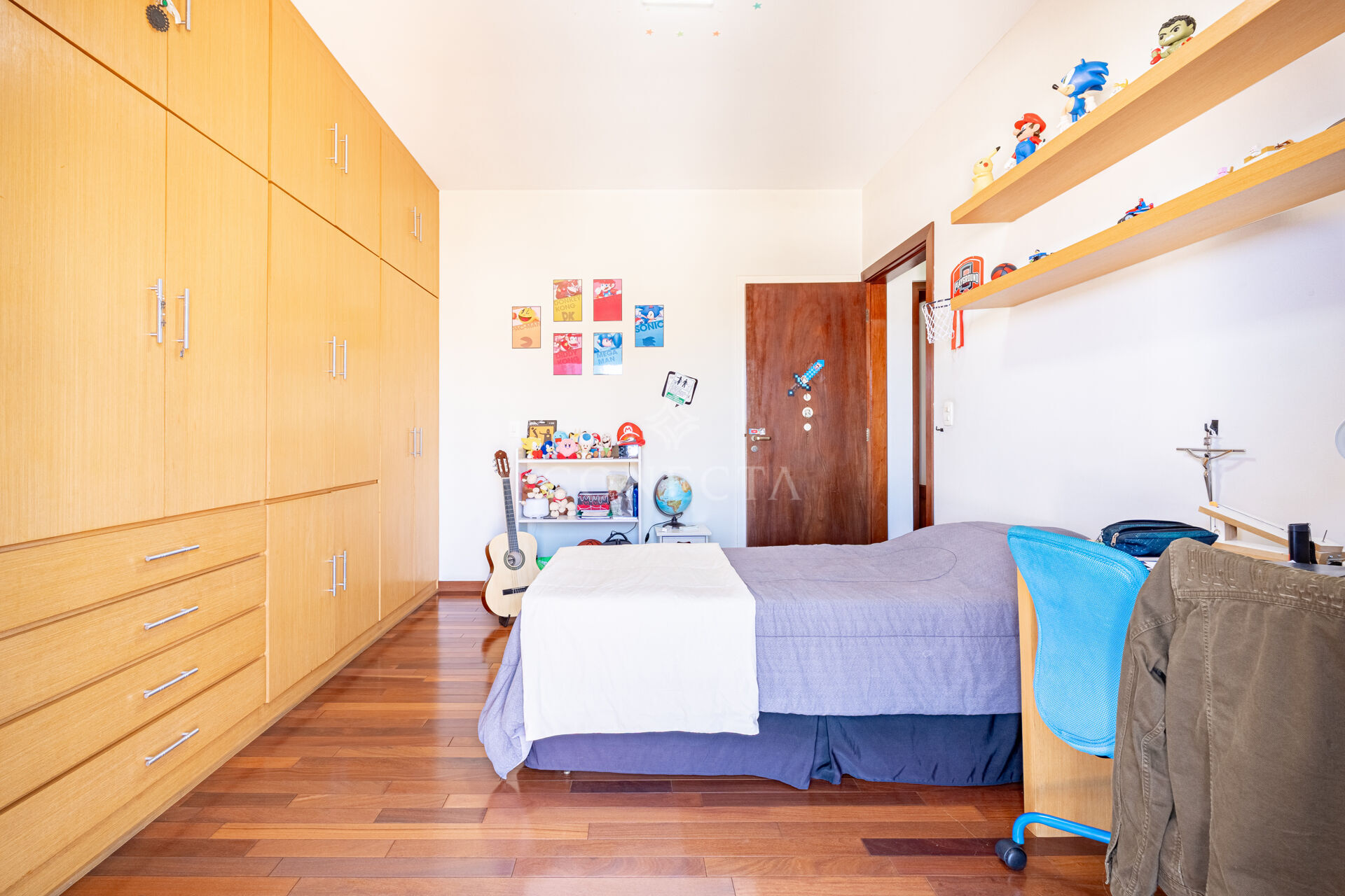 Casa, 4 quartos, 341 m² - Foto 35