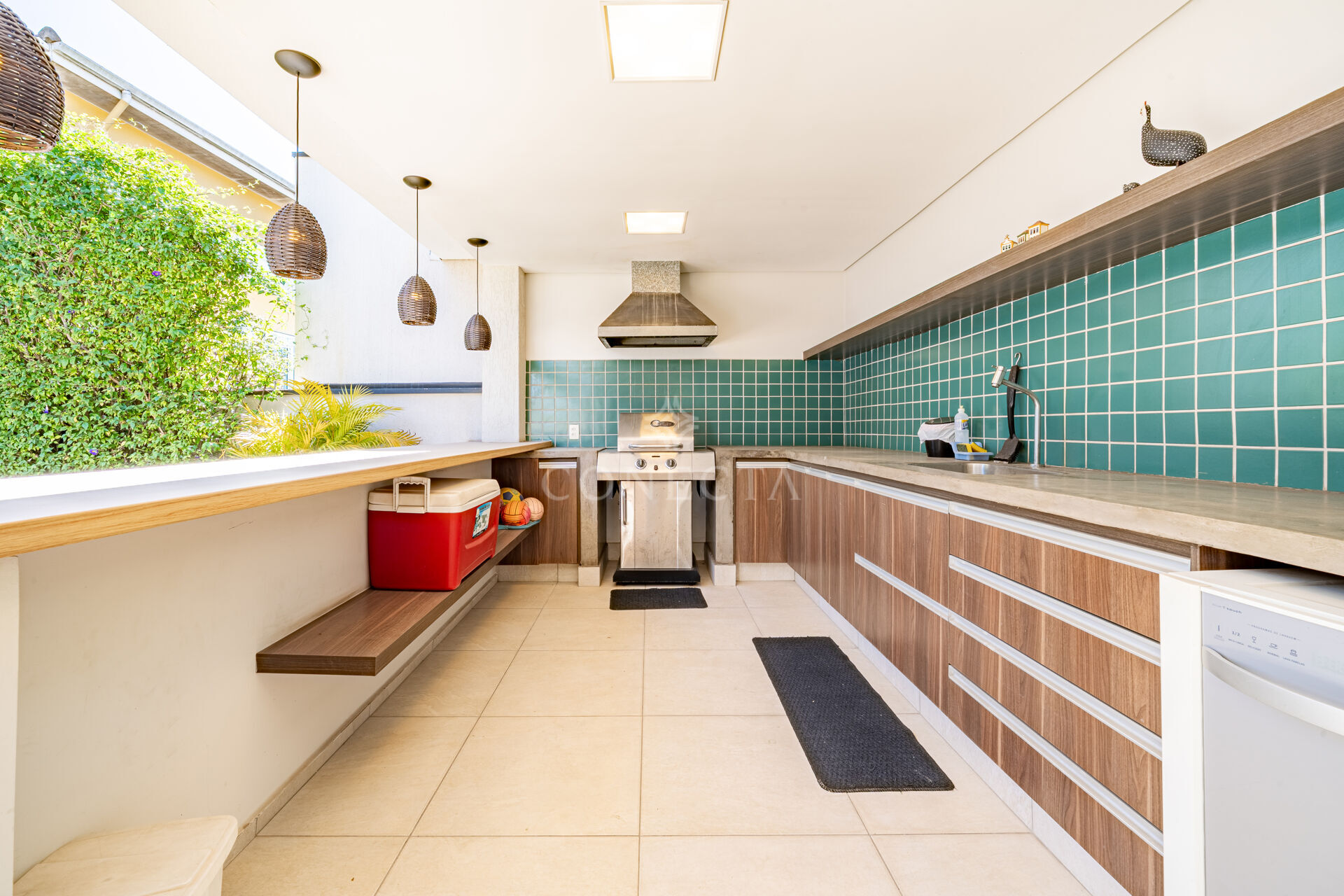 Casa, 4 quartos, 341 m² - Foto 19