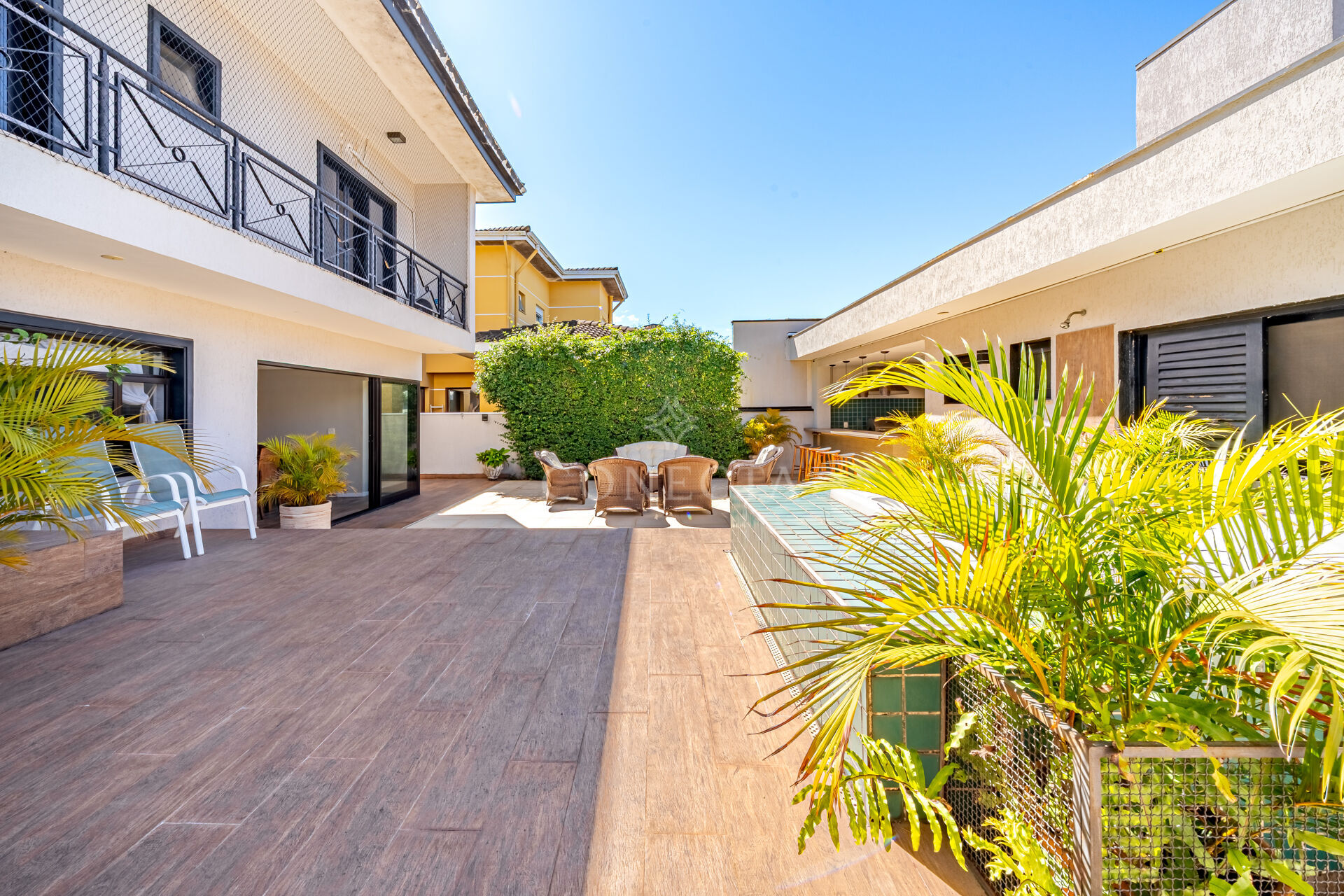 Casa, 4 quartos, 341 m² - Foto 18