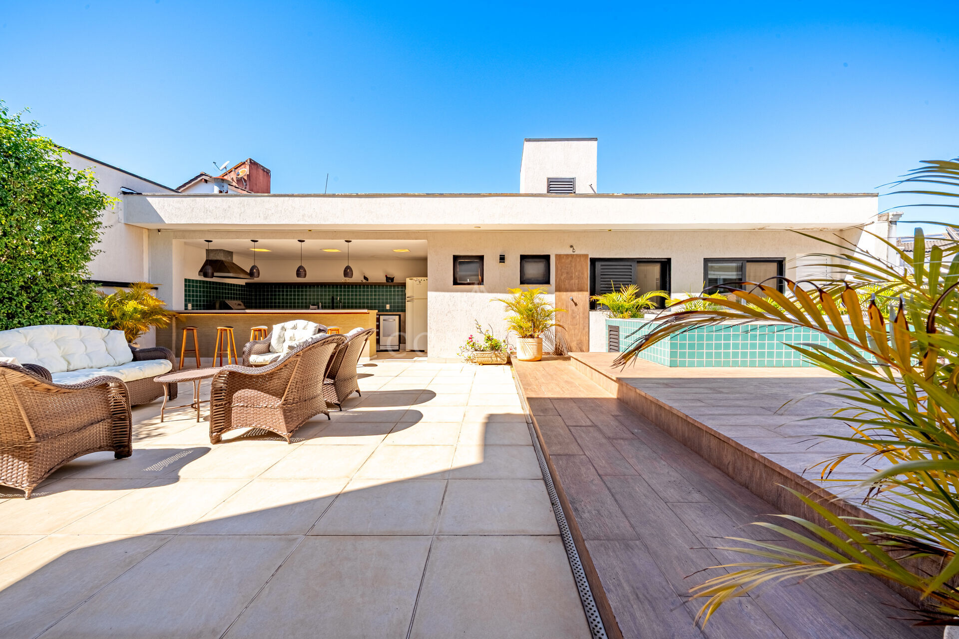 Casa, 4 quartos, 341 m² - Foto 13