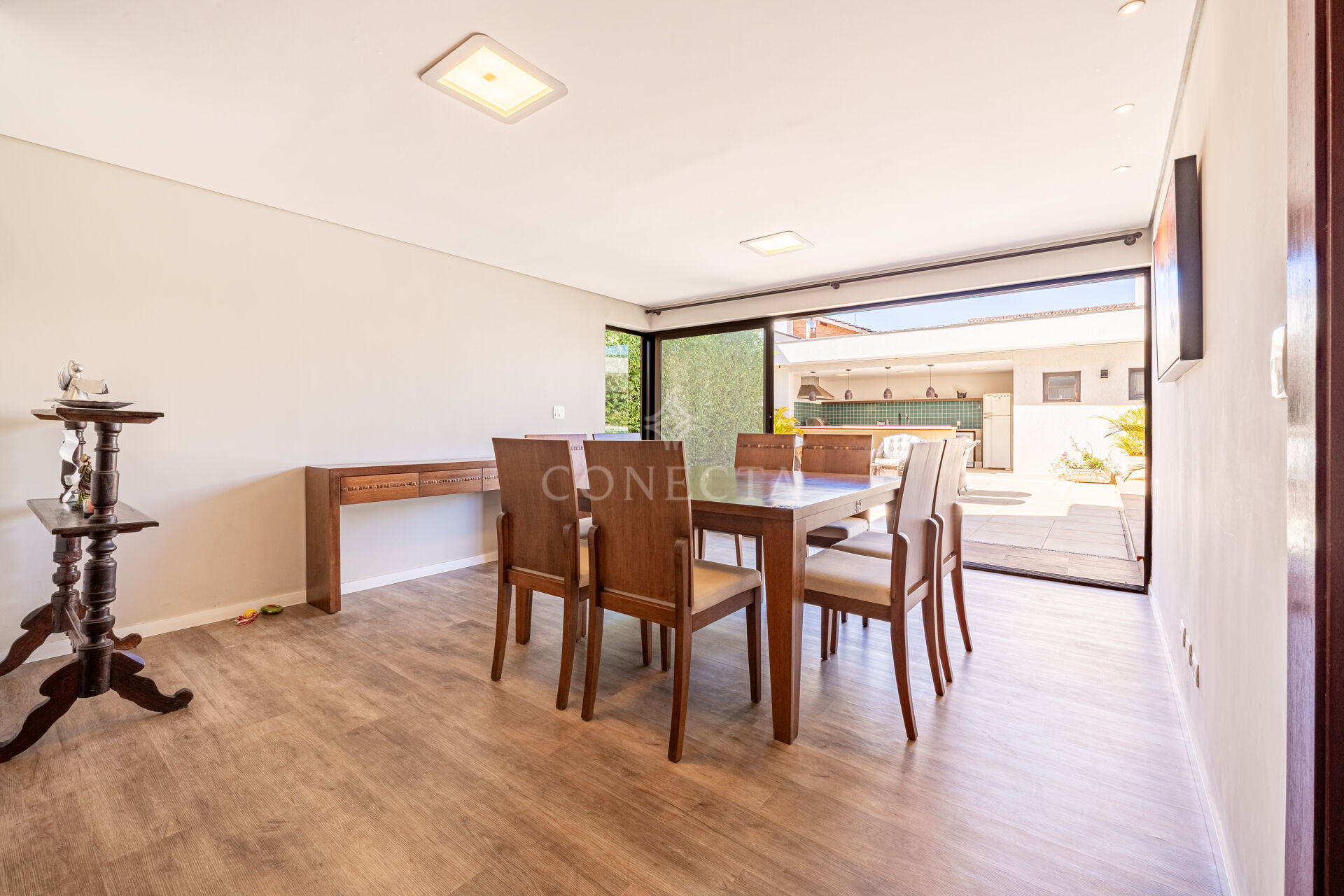 Casa, 4 quartos, 341 m² - Foto 6