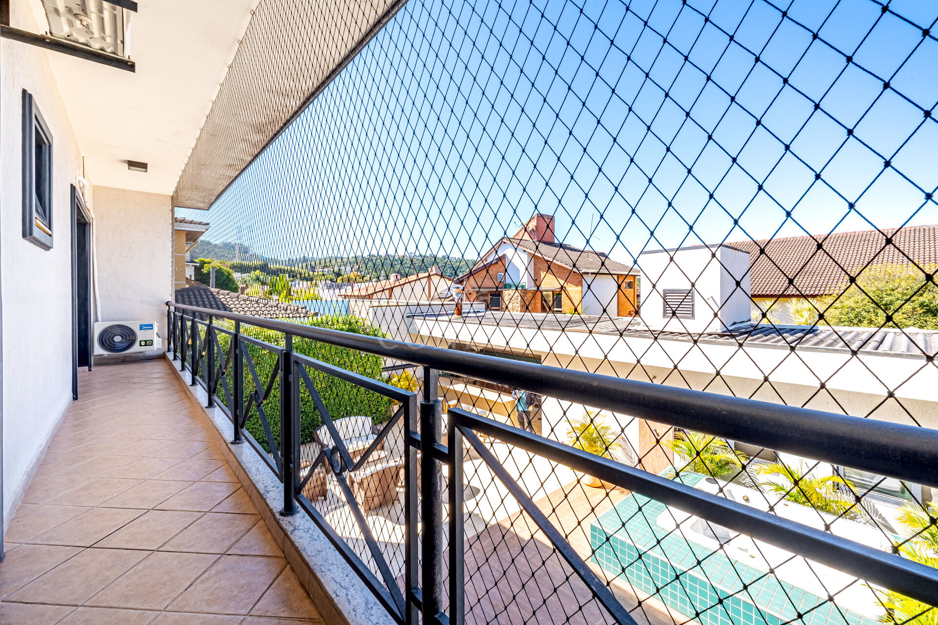 Casa, 4 quartos, 341 m² - Foto 36